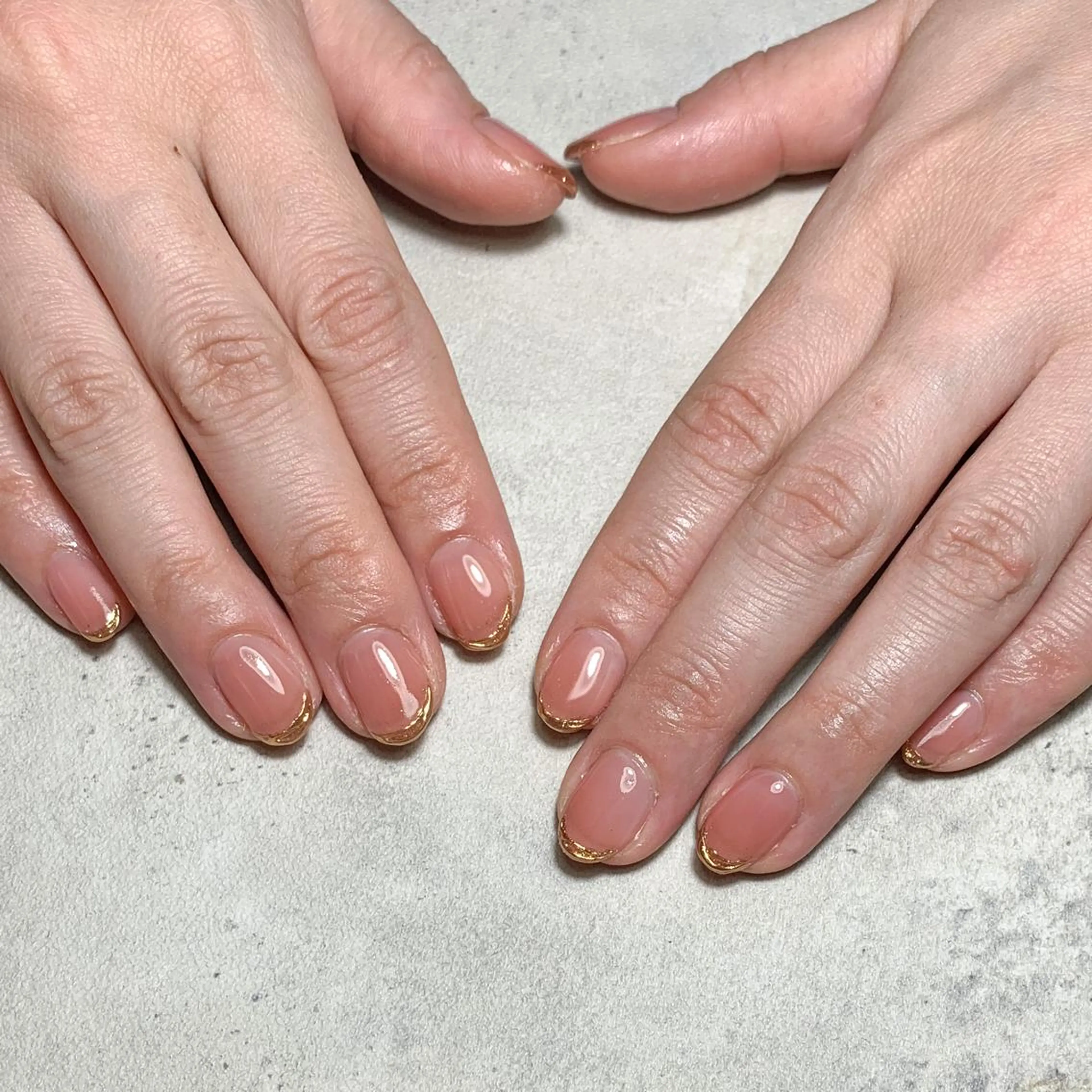 ネイル atelier　FIORITURA所属・FIORITURA aiのネイルデザイン