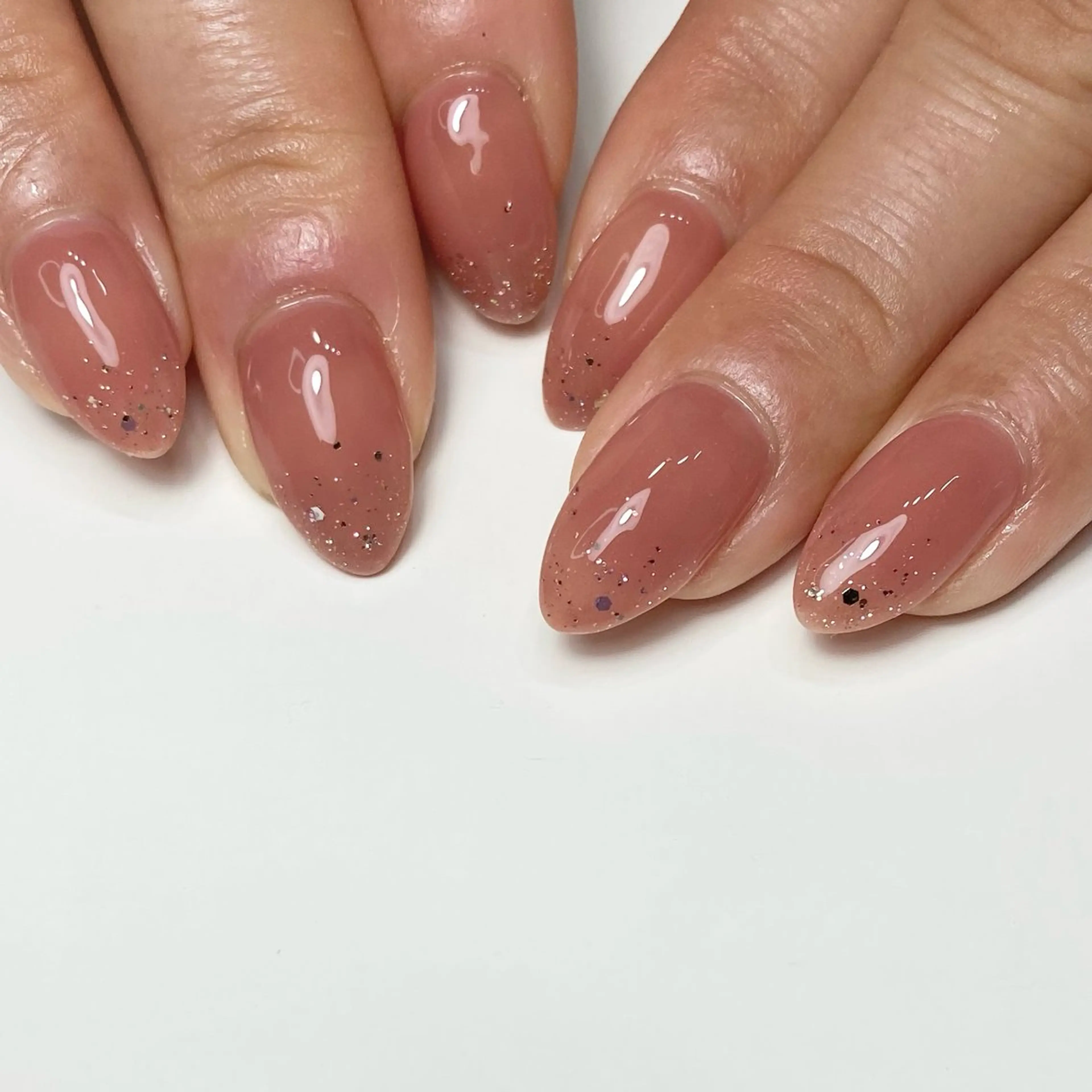 ネイル Legit nail salonのネイルデザイン