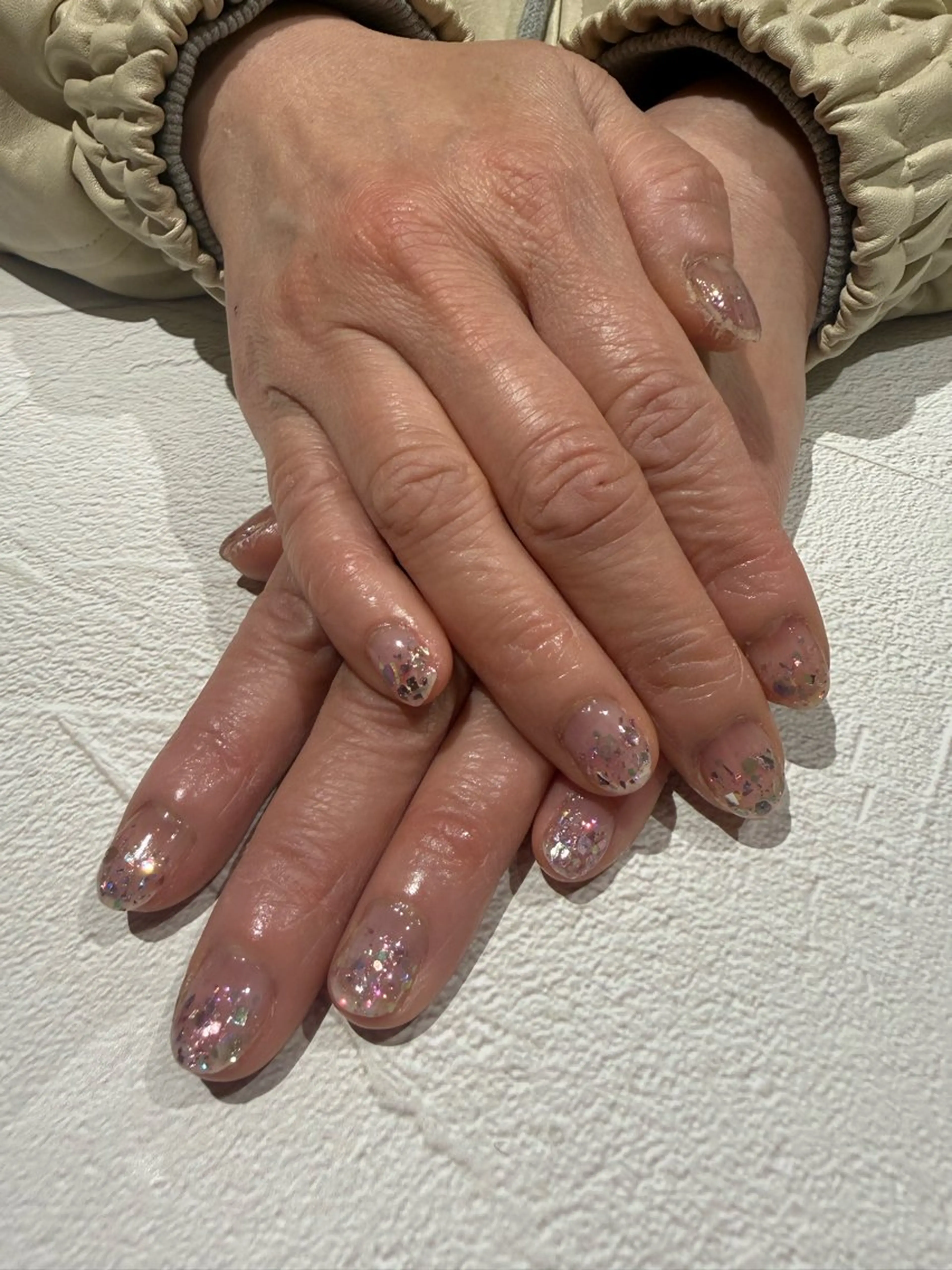 ネイル ASANA (hosaka)のネイルデザイン