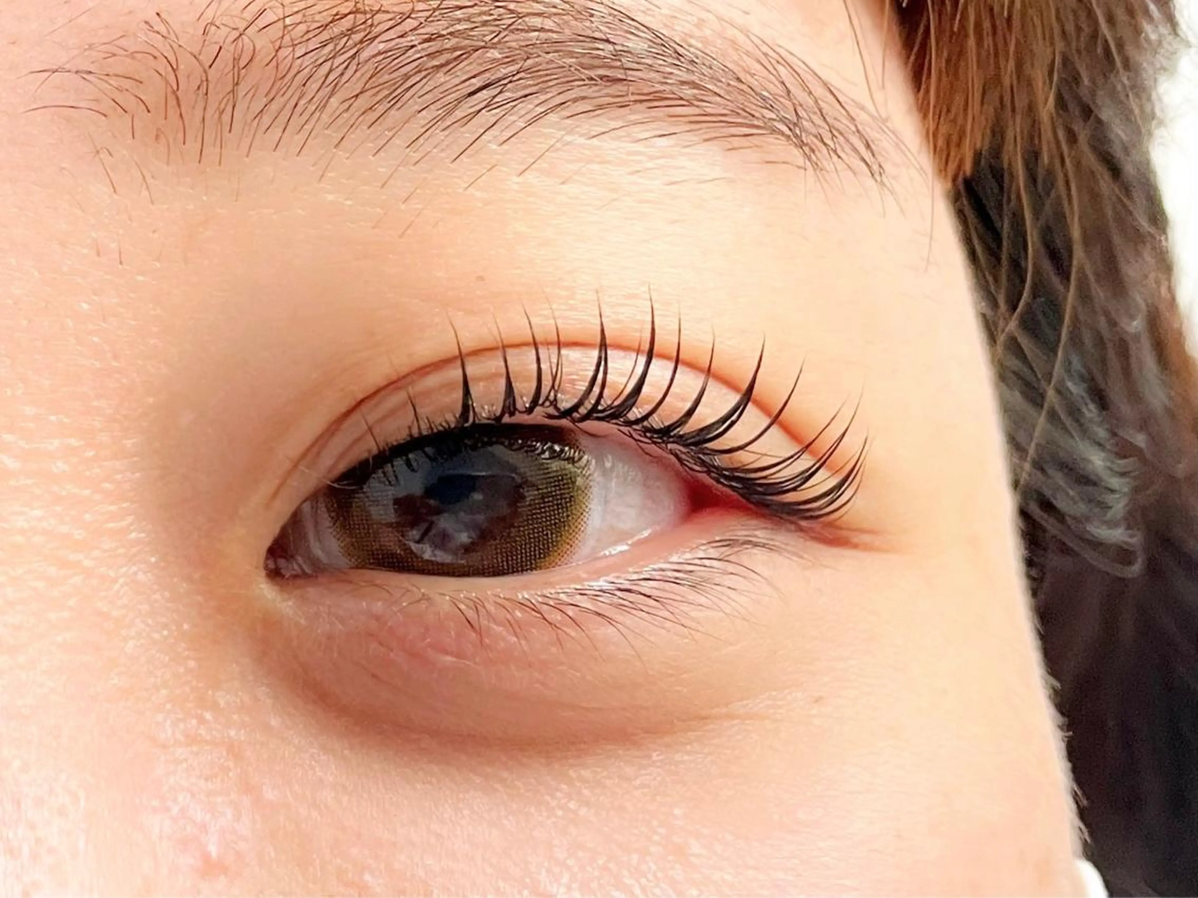 マツエク・マツパ m_a maison airiのマツエク・マツパデザイン