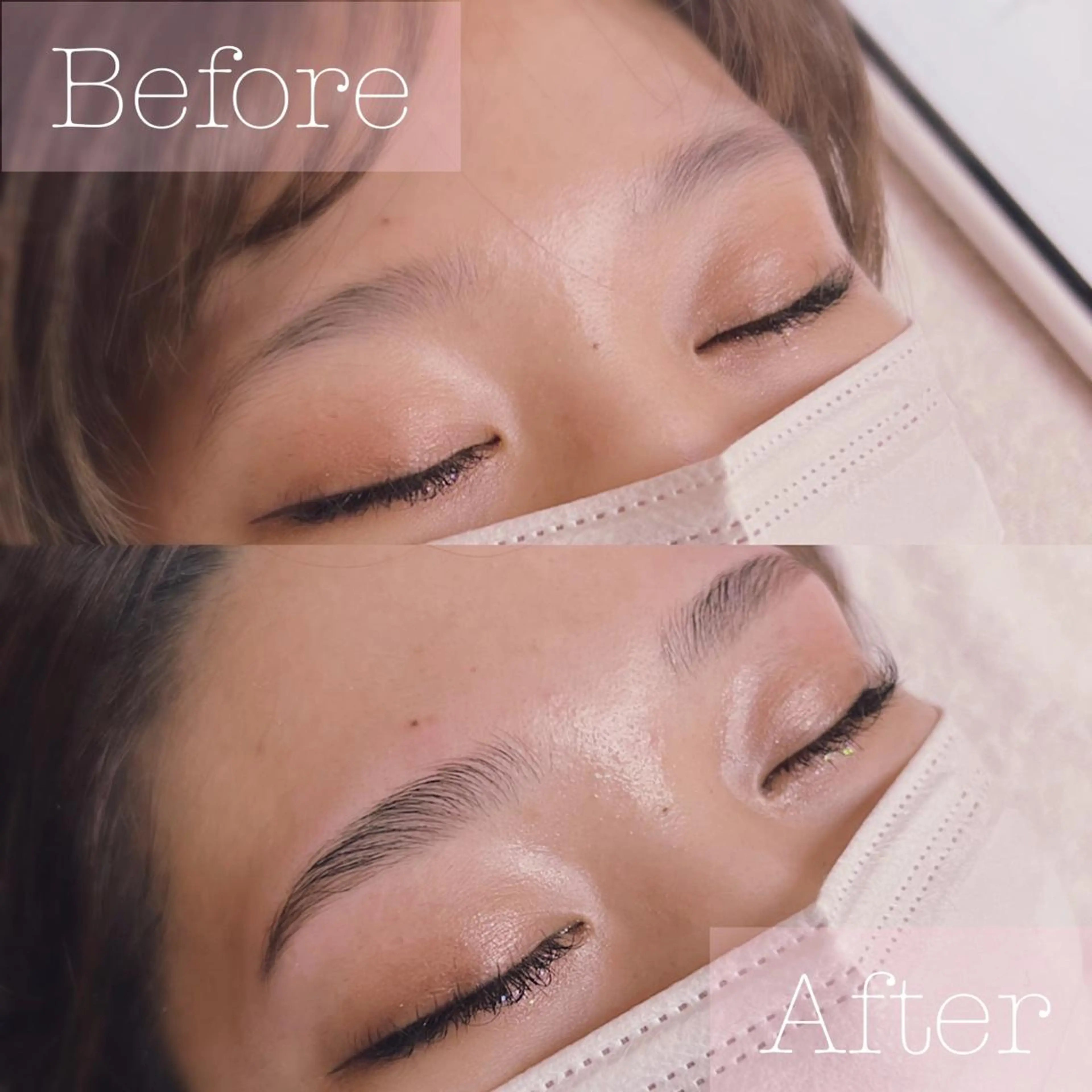 アイブロウ Blair hikariの眉毛・アイブロウイメージ