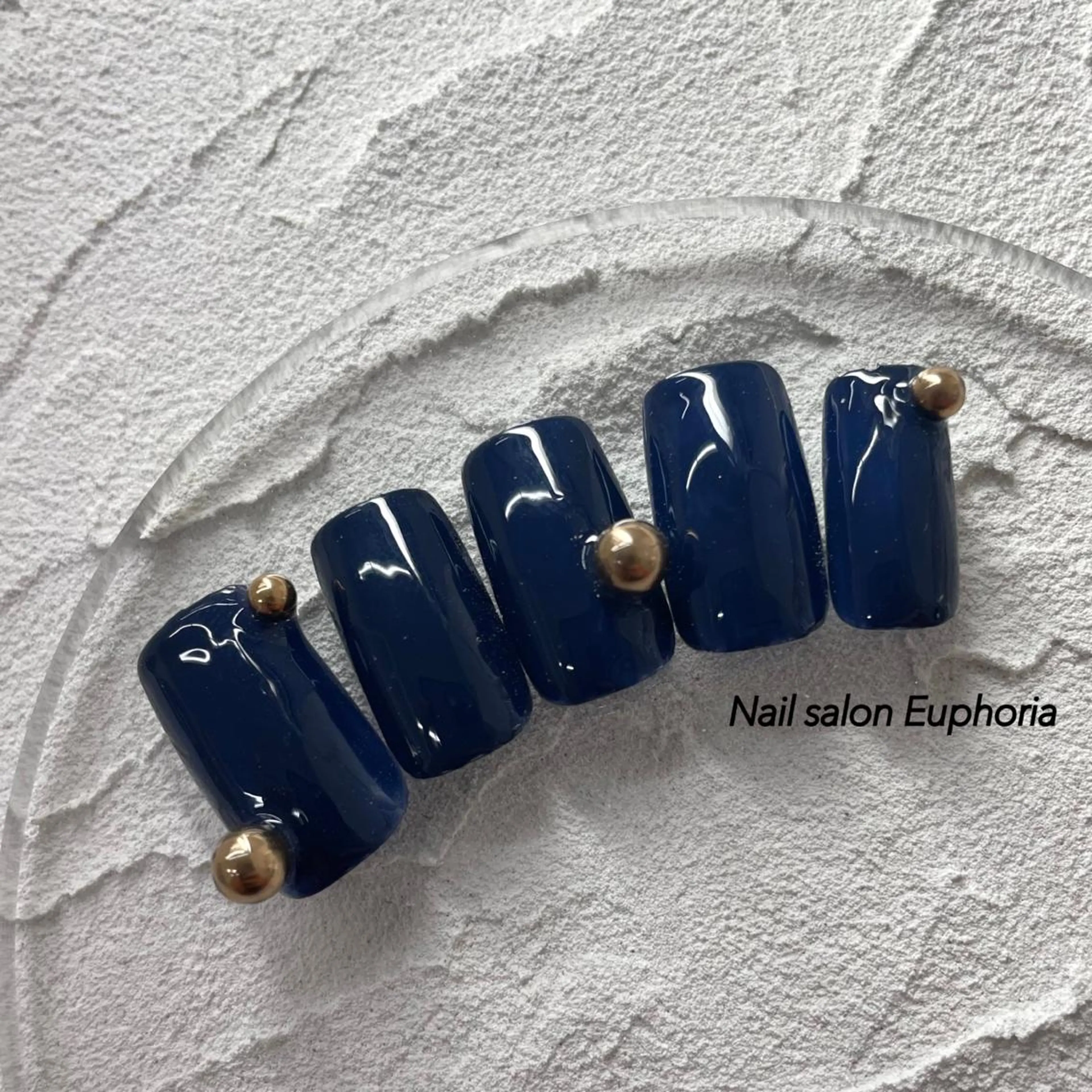ネイル Nail salon Euphoria所属・Nail salon Euphoriaのネイルデザイン