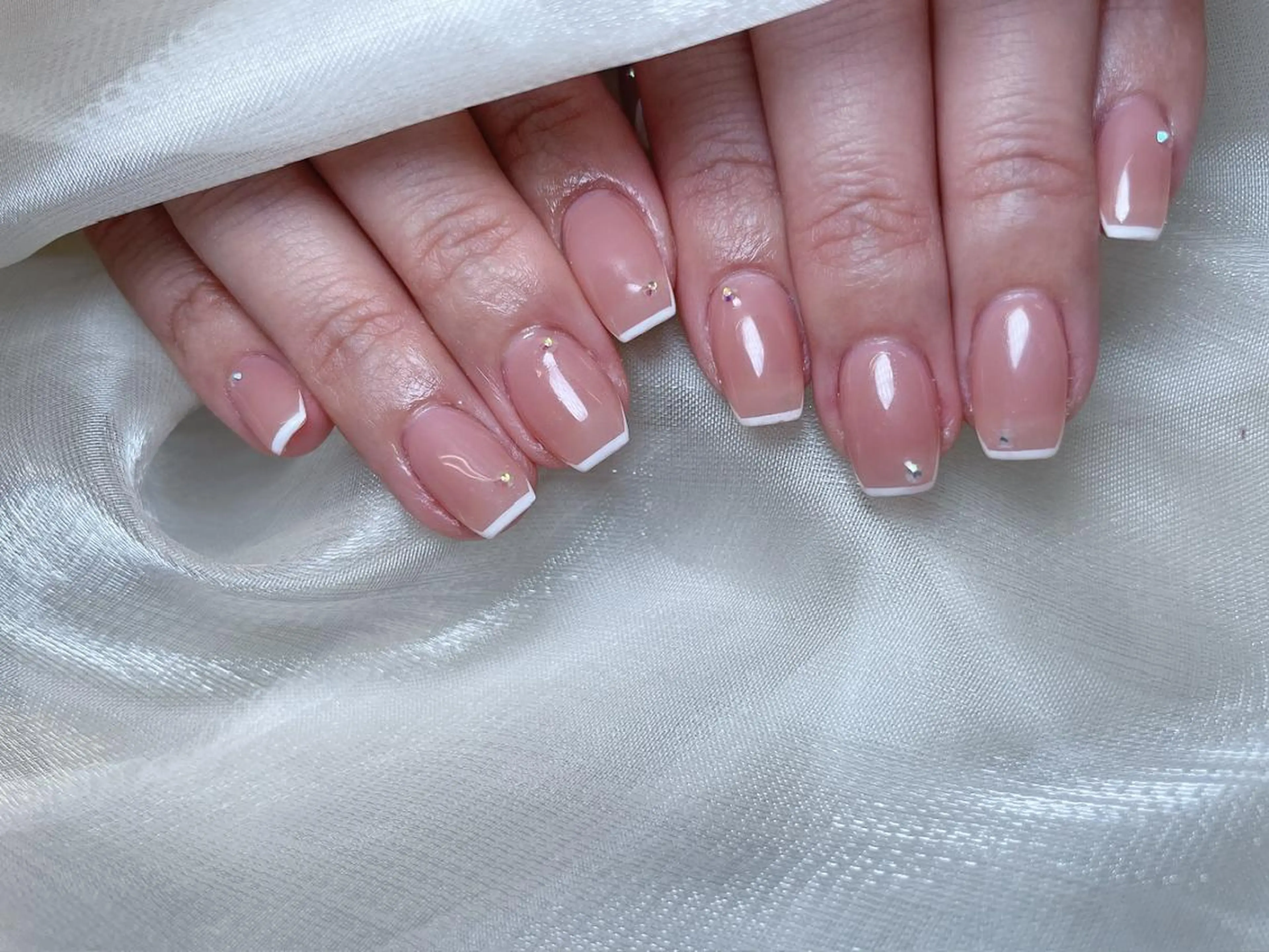 ネイル ❤️リリス❤️ 渋谷ネイルのネイルデザイン