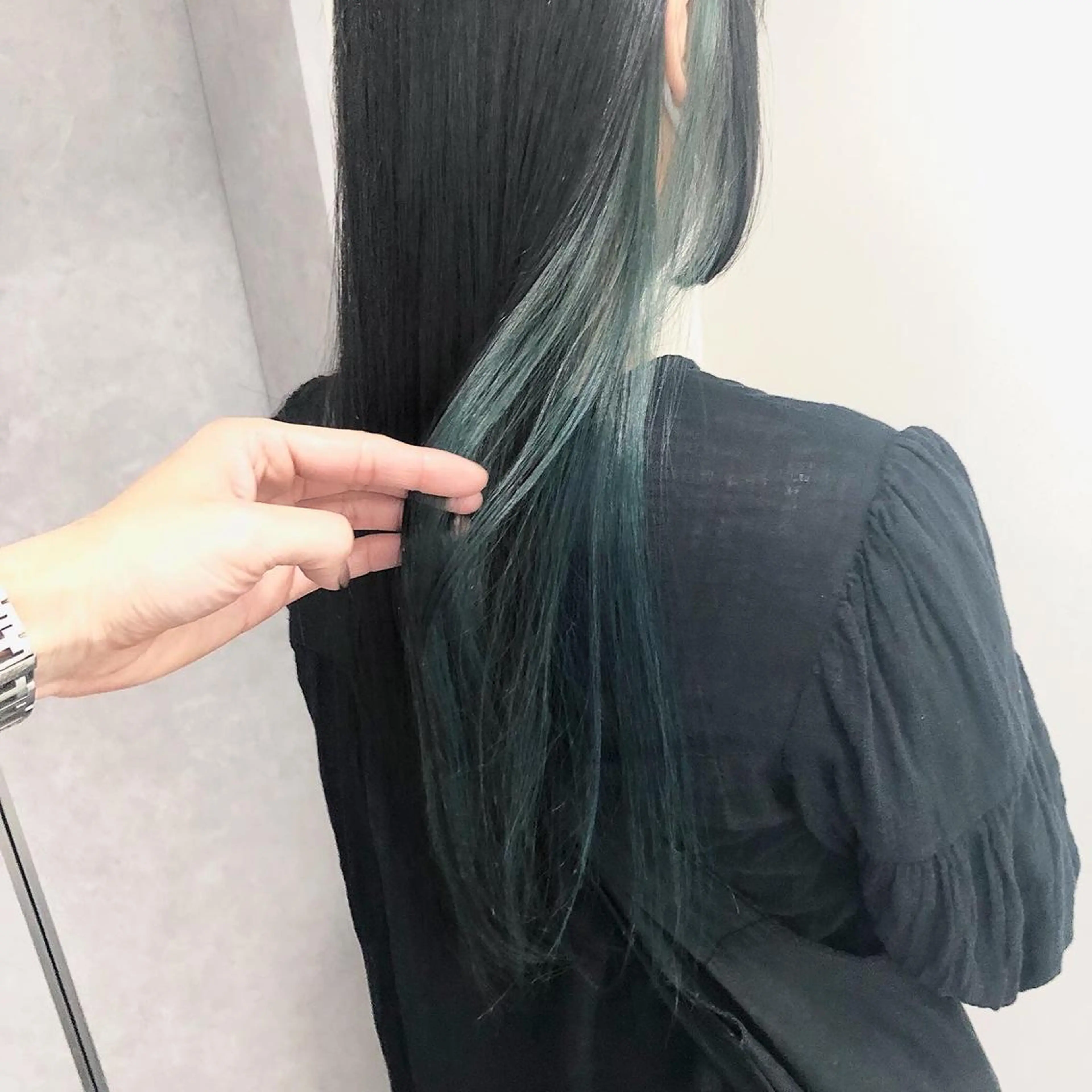 ロング [仙台髪質改善]小原 弘之のヘアスタイル