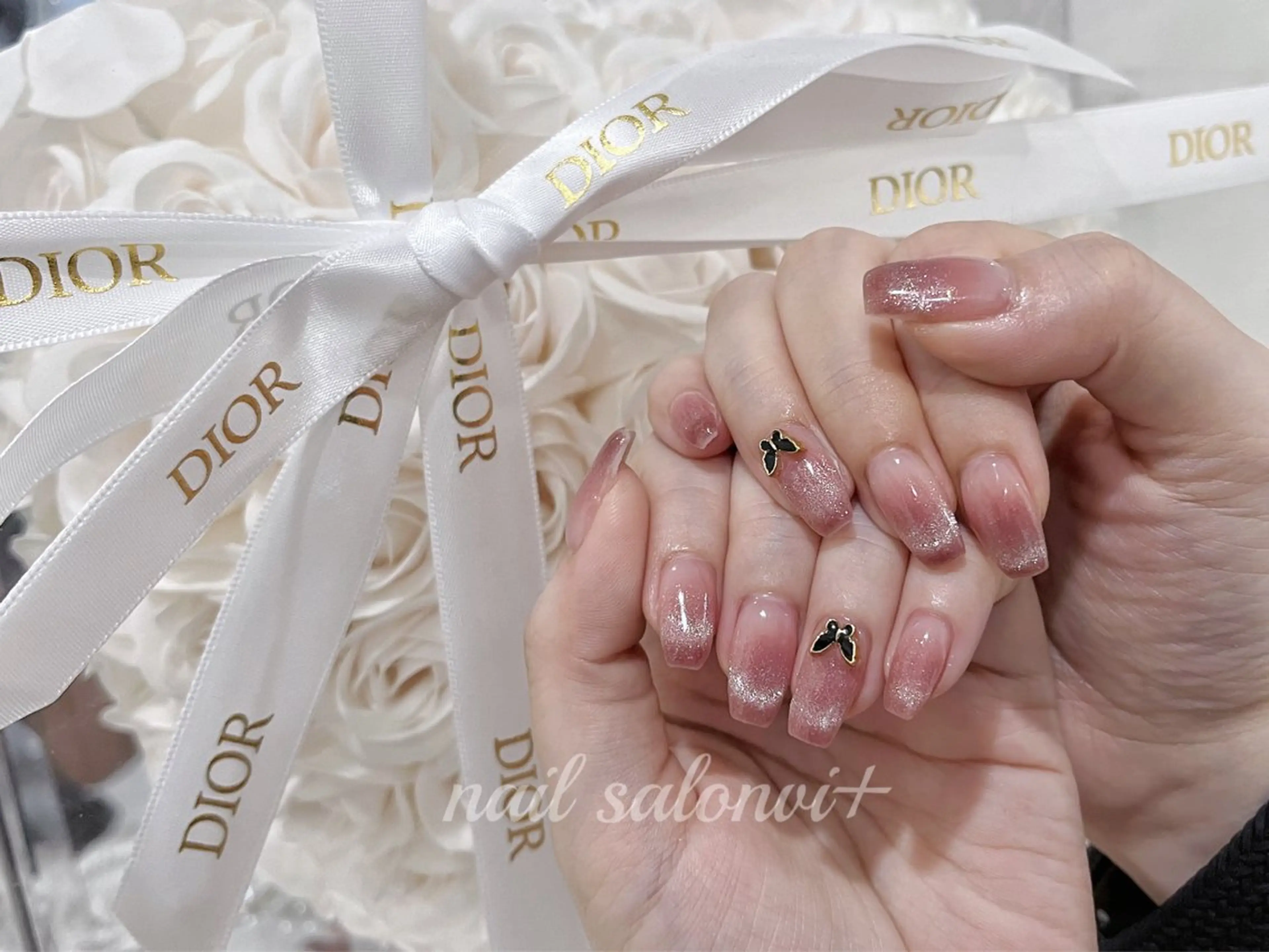 ネイル S2 nailのネイルデザイン