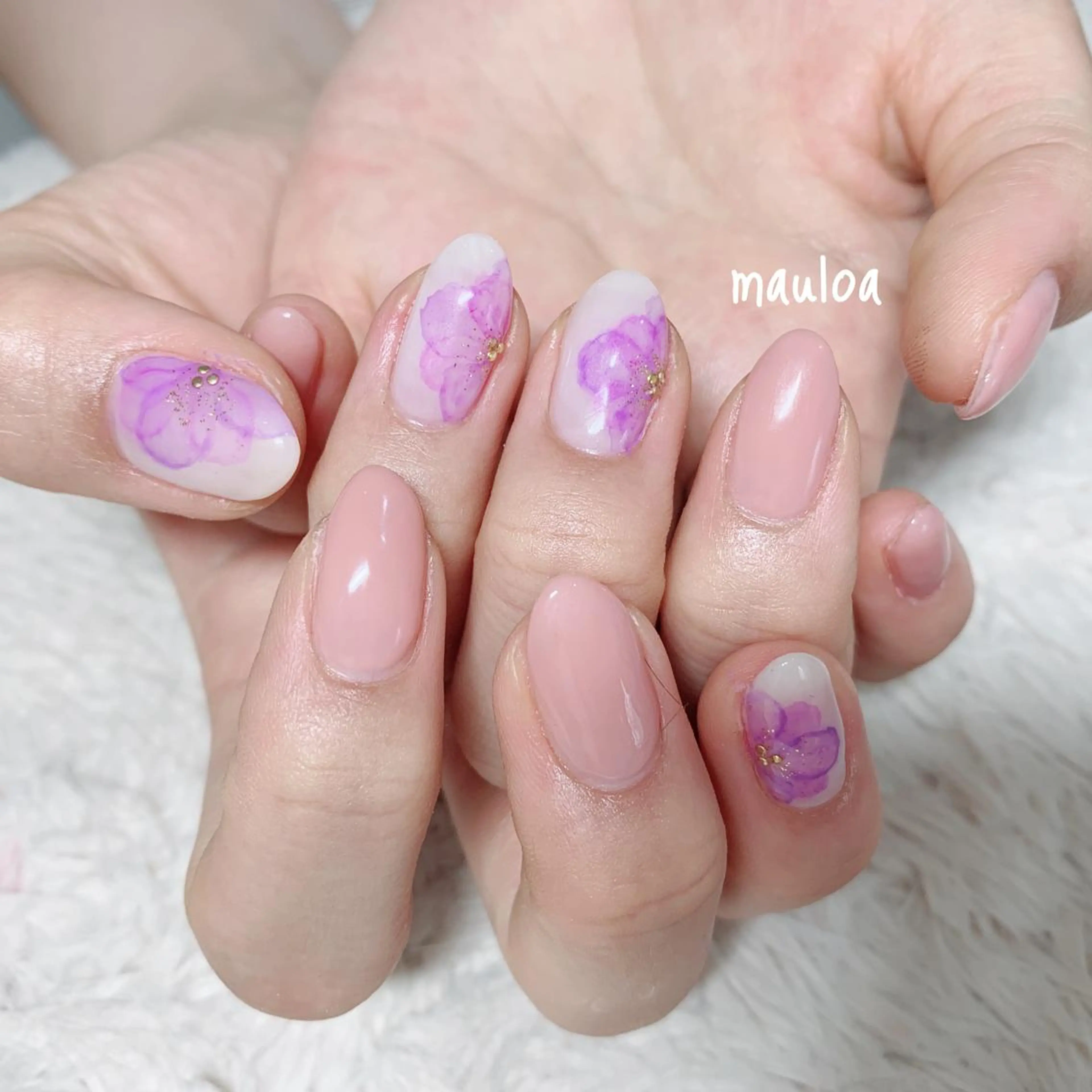 ネイル アートネイル pipi..所属・pipi ..のネイルデザイン