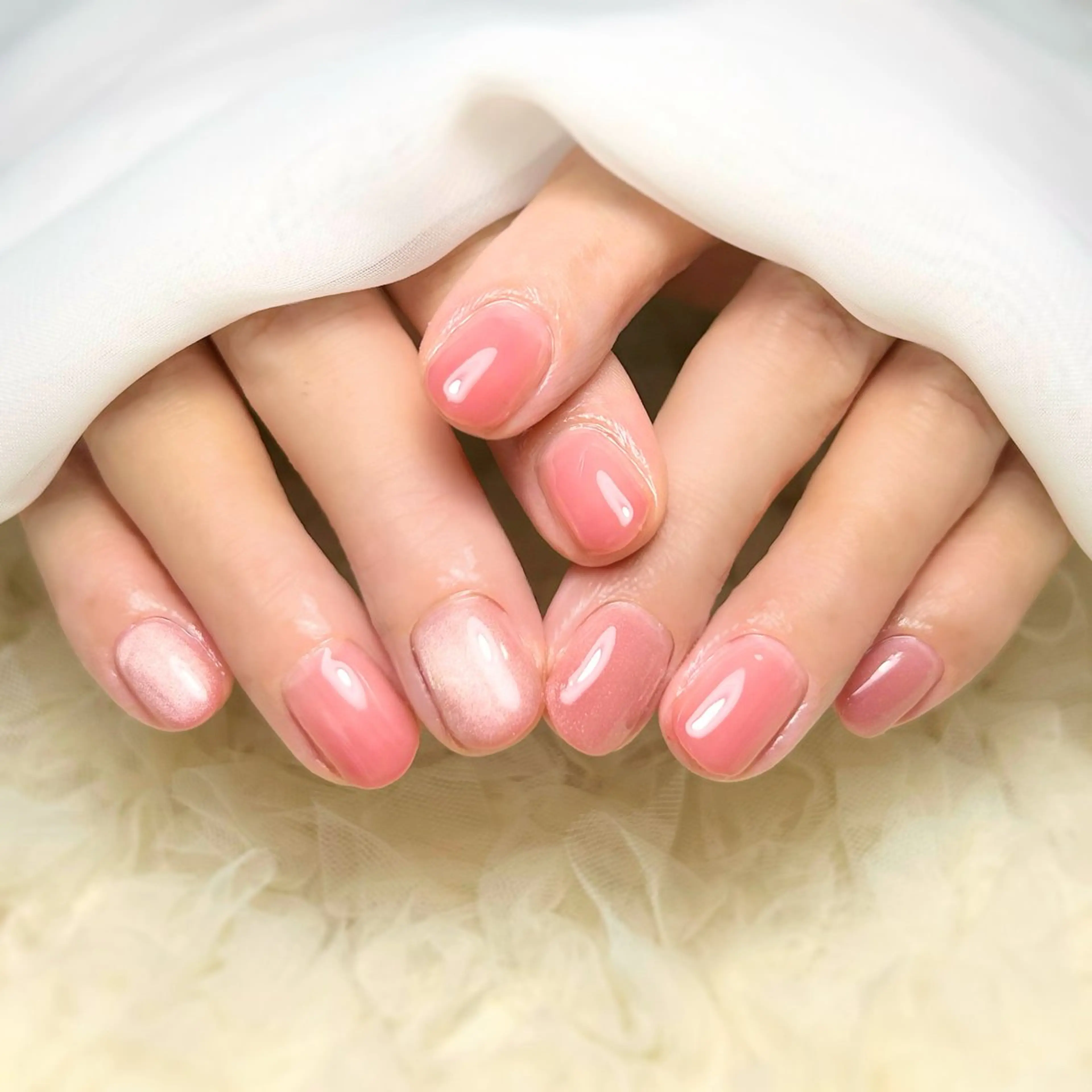 ネイル NailRoom つめ想いのネイルデザイン