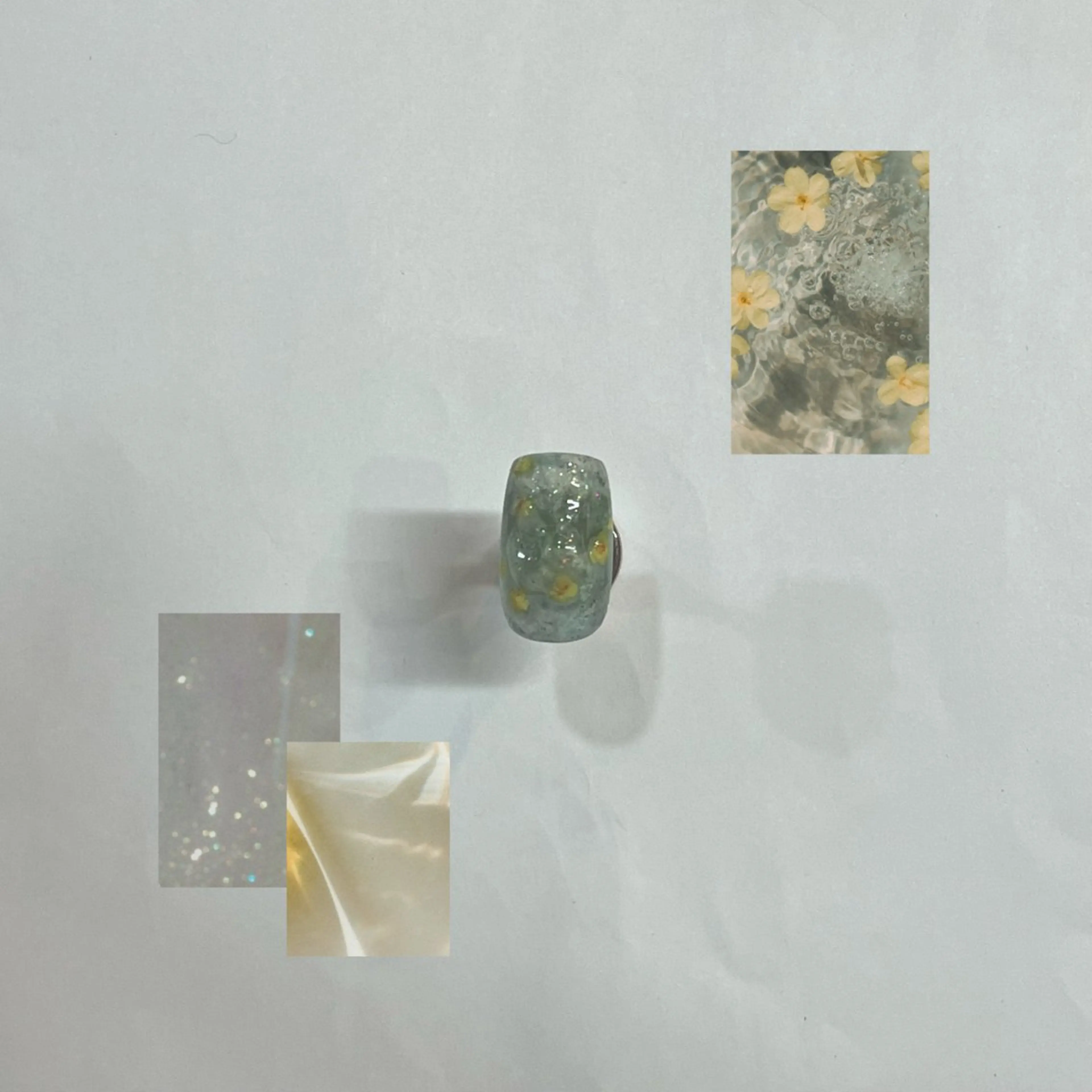 ネイル Chula nail suzukaのネイルデザイン