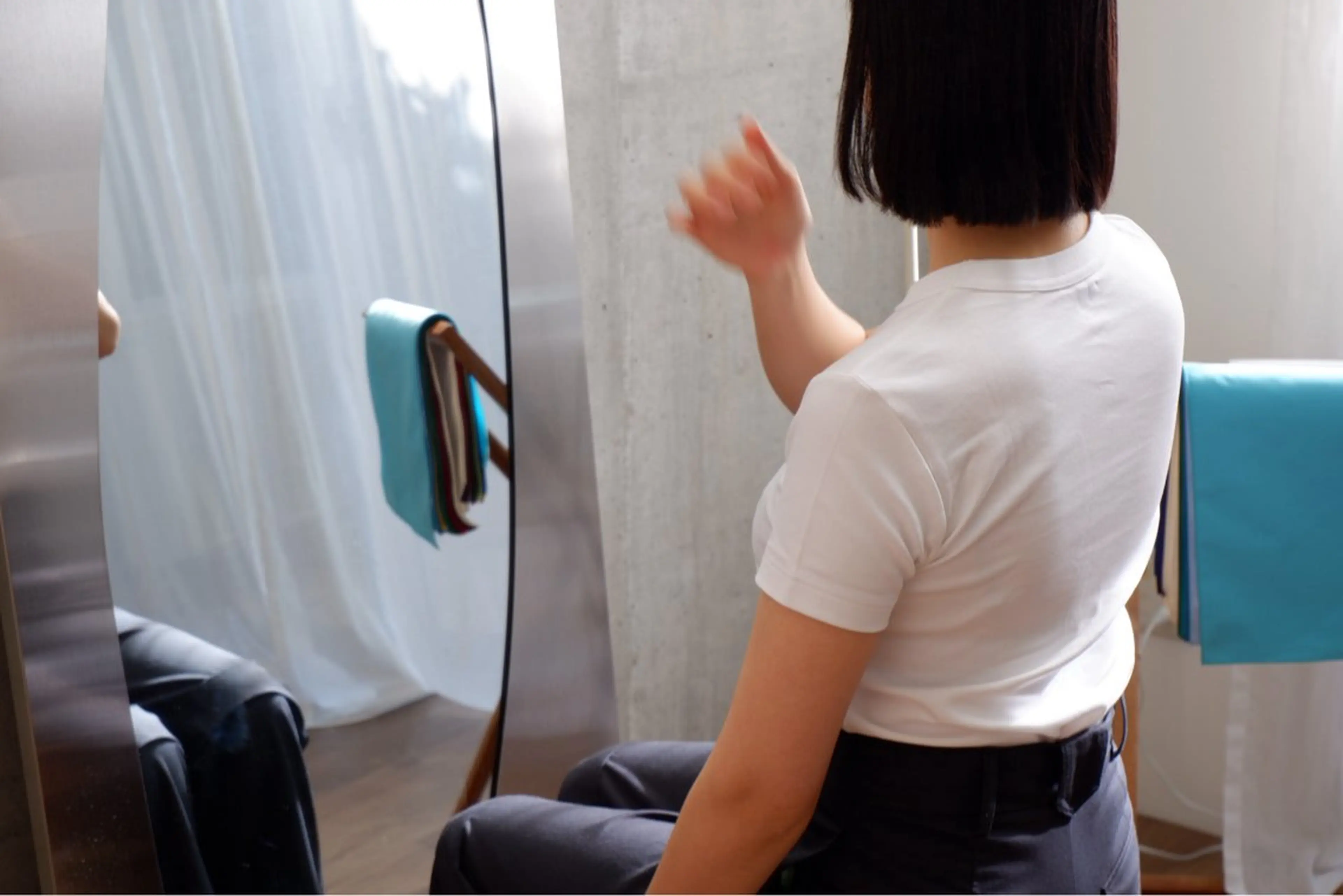 パーソナルカラー診断 顔タイプ診断 パーソナルカラー診断 骨格・顔診断🪞カナのその他イメージ