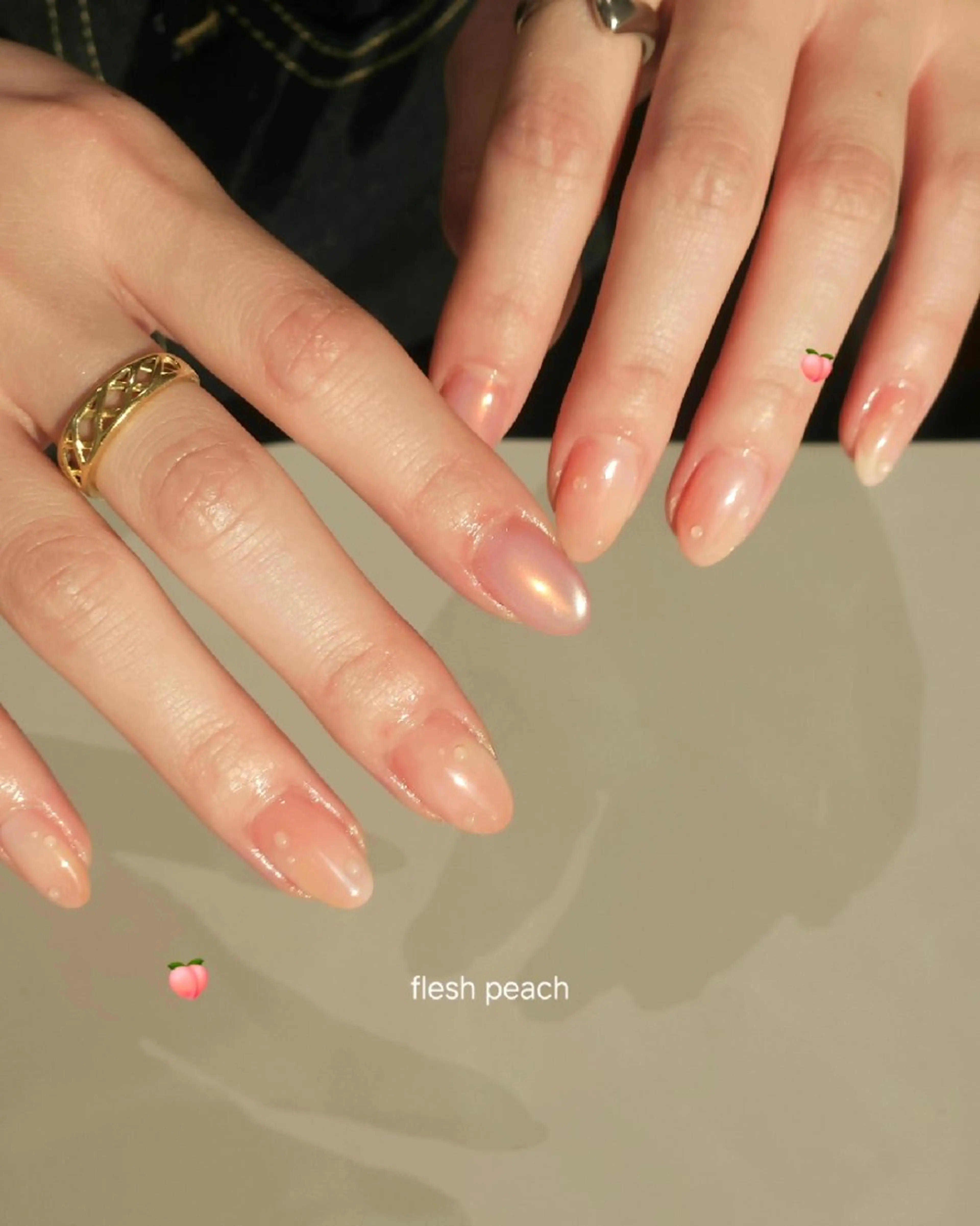 ネイル ハンドネイル ayana nails所属・nail salon ayanaのネイルデザイン
