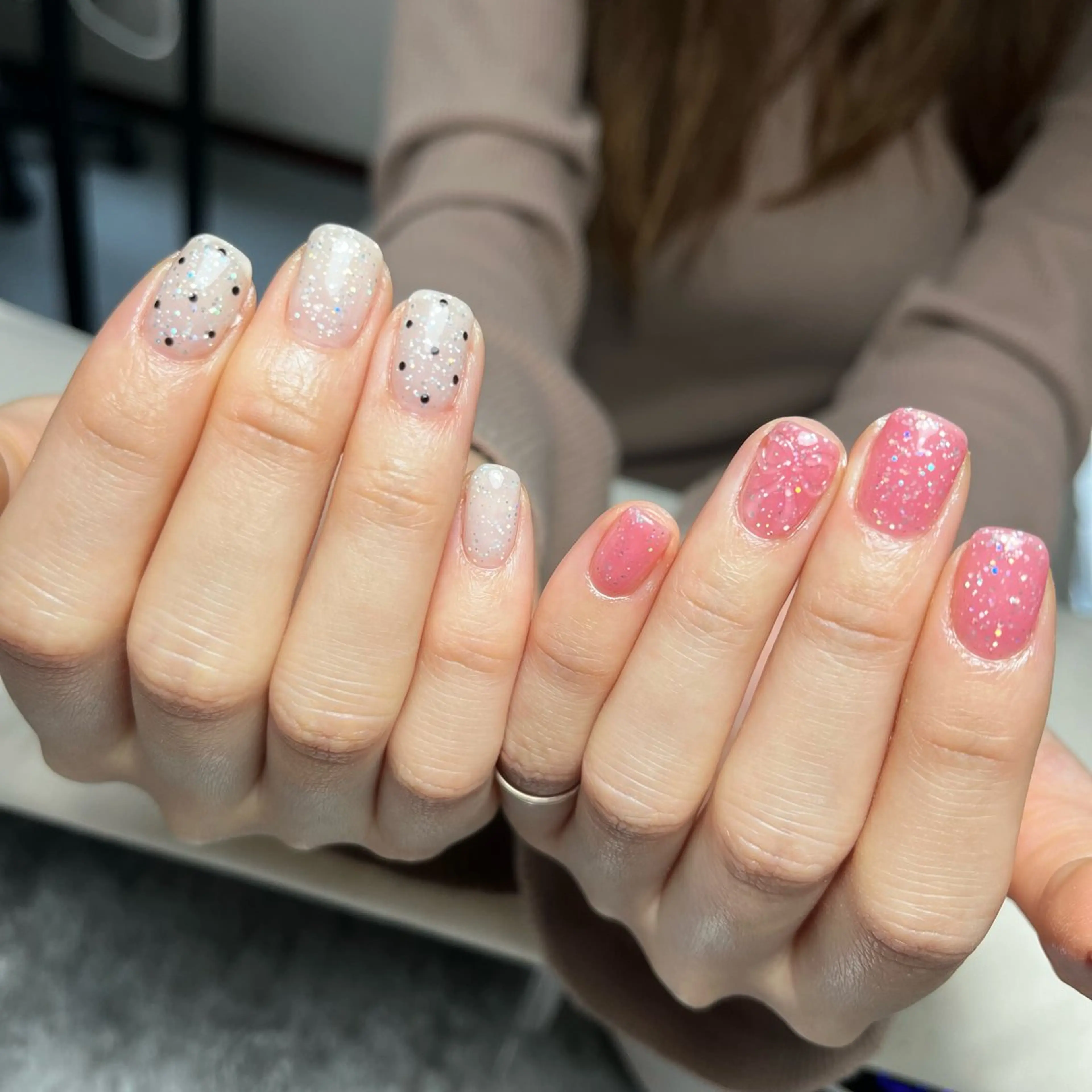 ネイル ハンドネイル janma.nail ✳︎akiのネイルデザイン