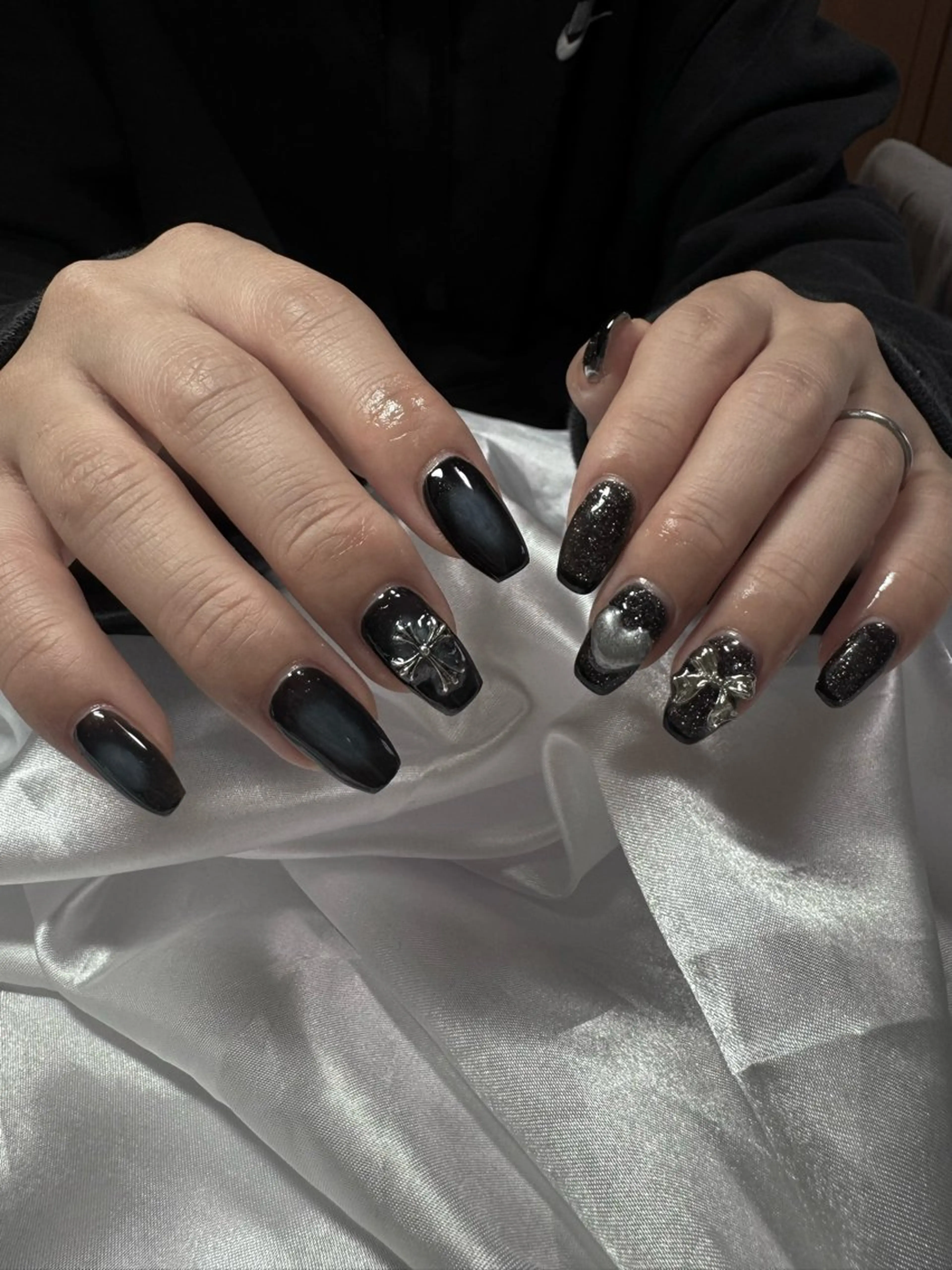 ネイル uuu. nailのネイルデザイン