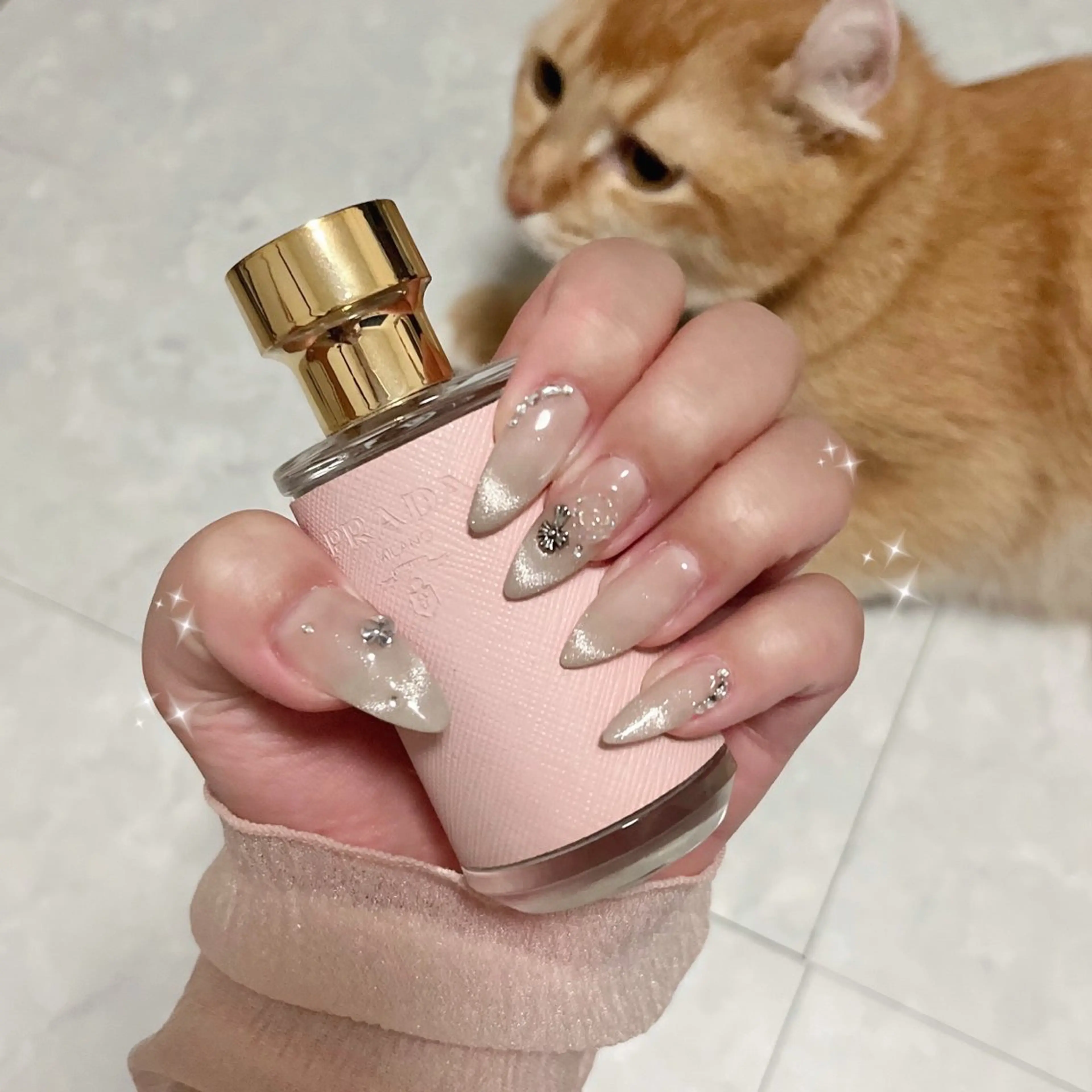 ネイル Luuny nailのネイルデザイン