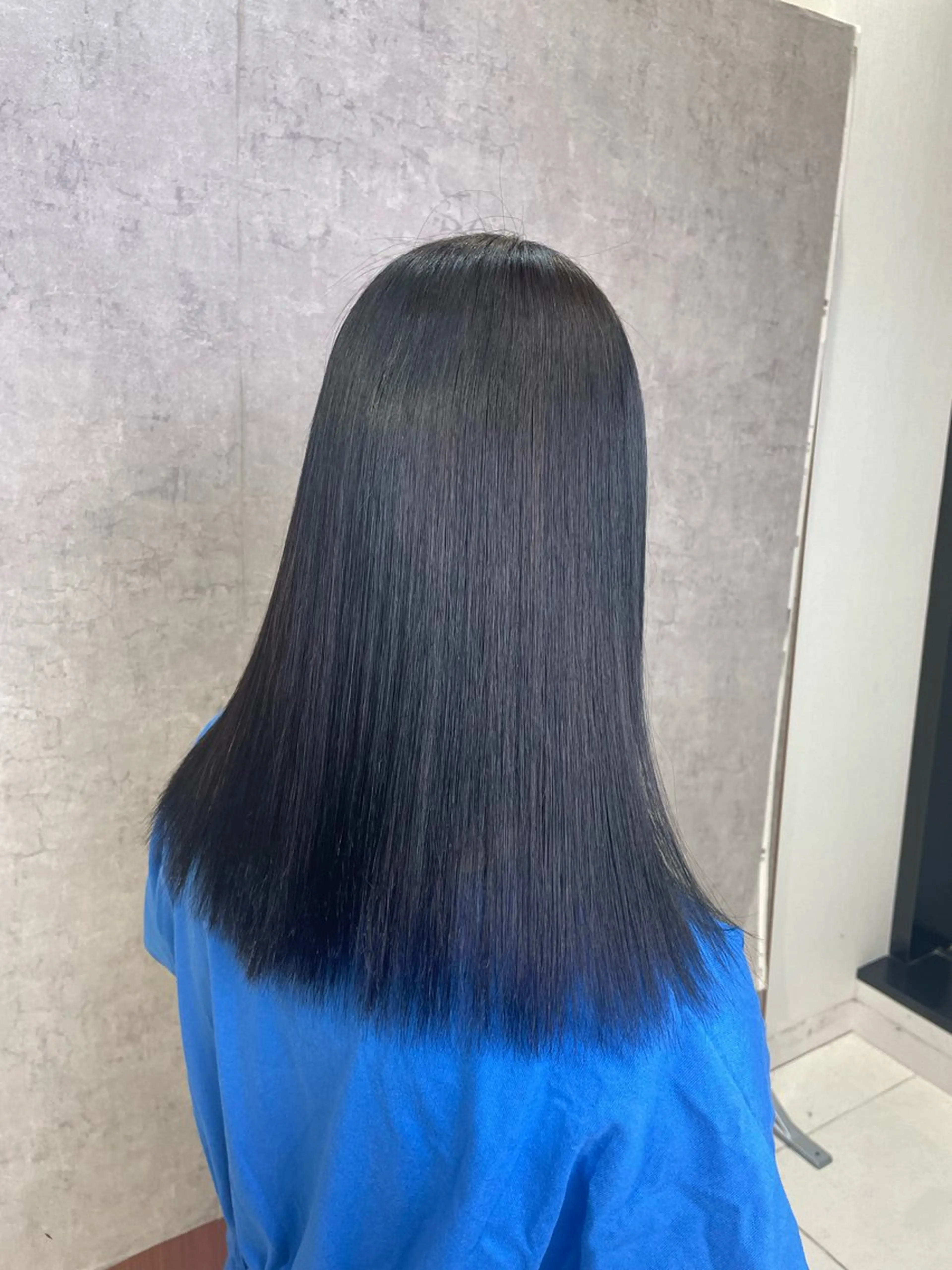 カラー Ace栄所属・メンズ専門/ メンズパーマ/ゆうとのヘアスタイル