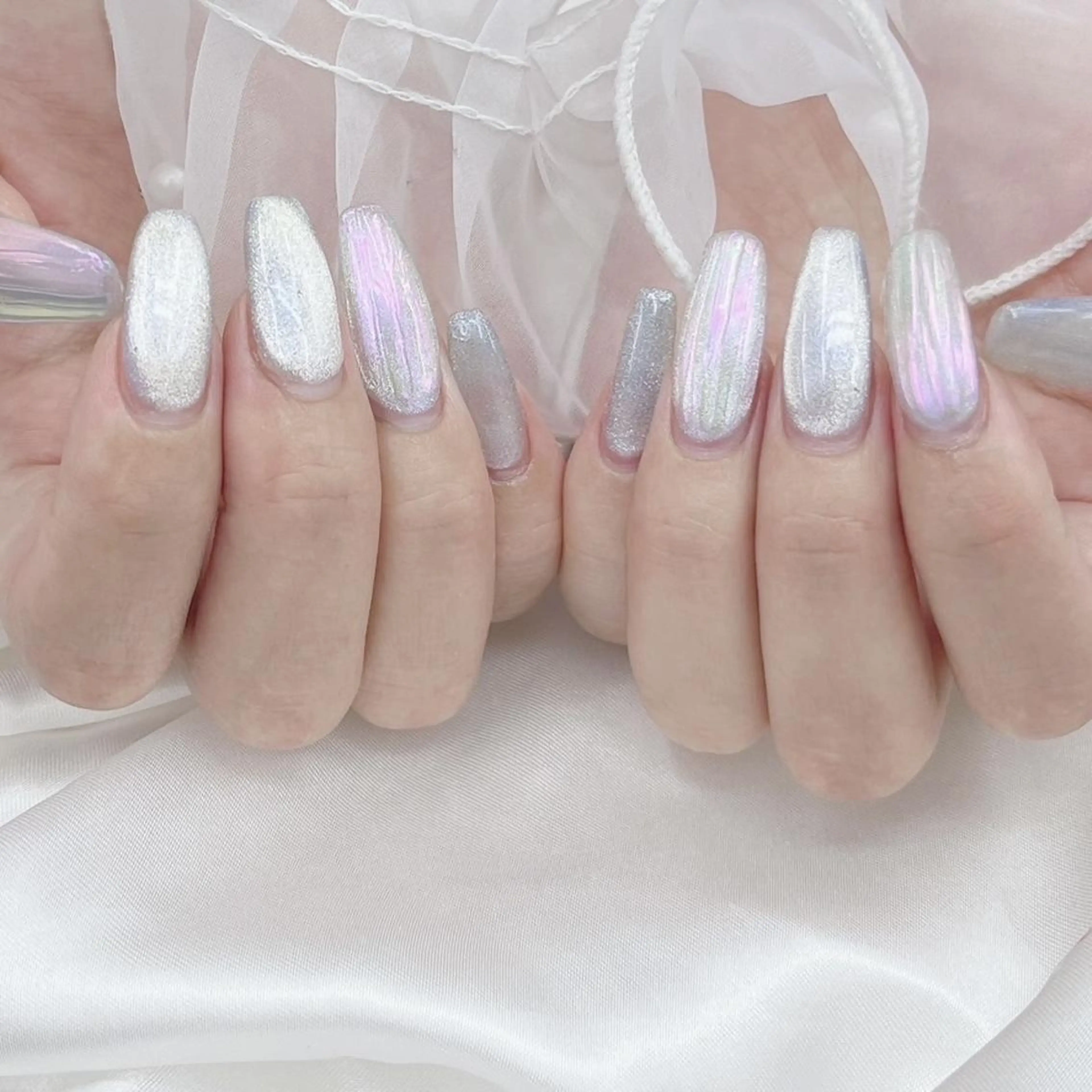 ネイル Nail salon Honey Beeのネイルデザイン