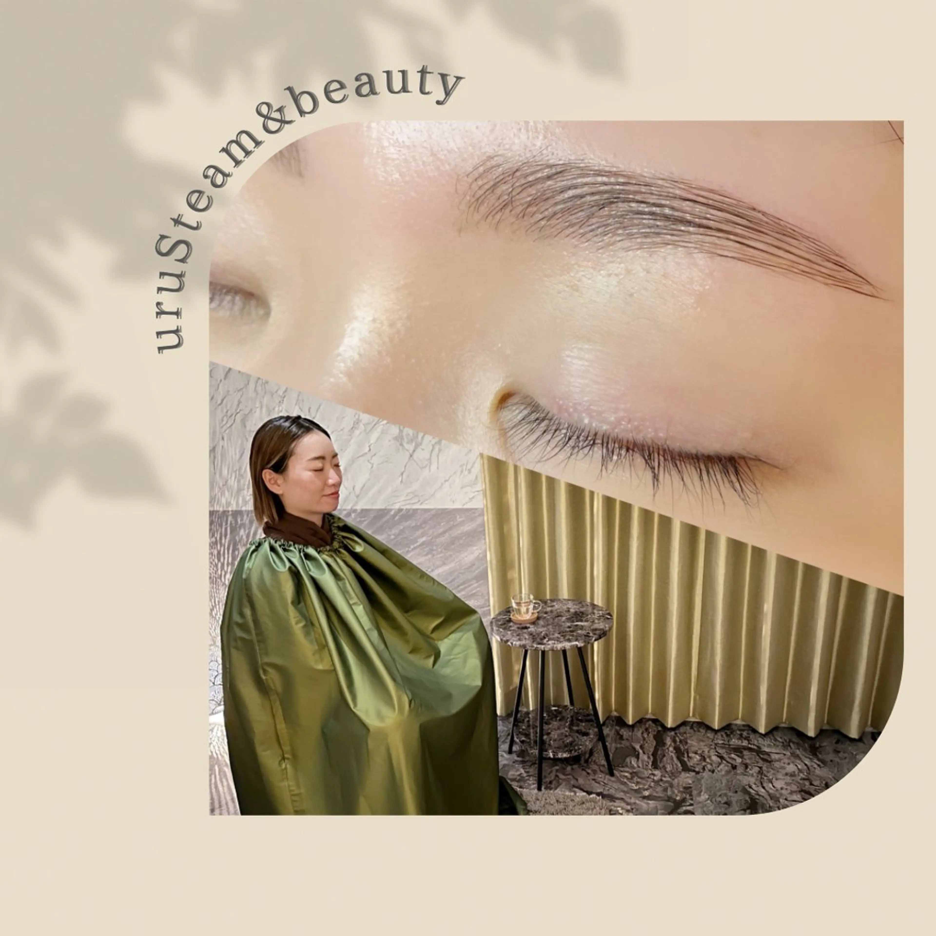 ワックス脱毛 その他(アイブロウ) 庄司 夏菜のマツエク・マツパデザイン