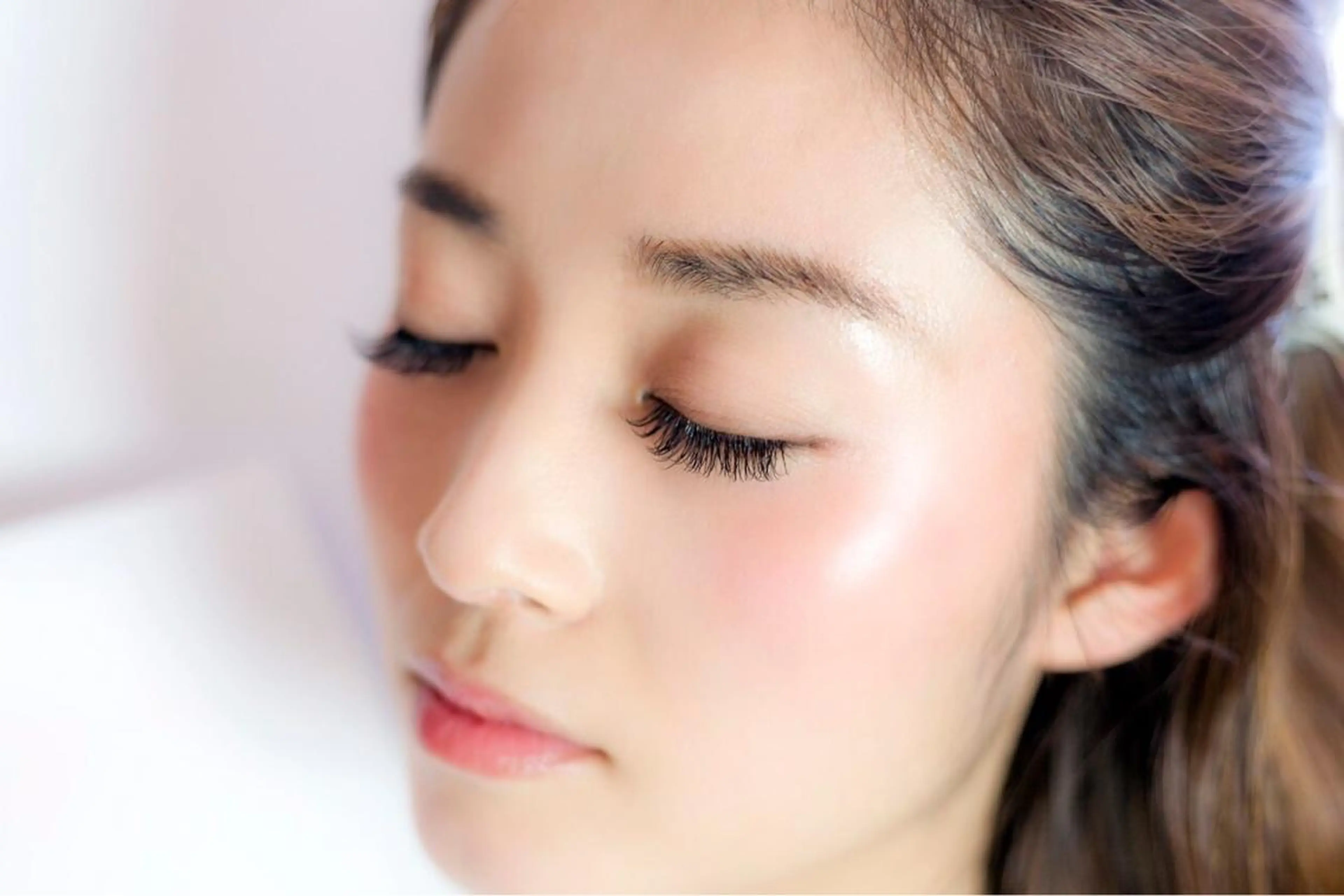 マツエク・マツパ CAFUNE 大角 杏樹のマツエク・マツパデザイン