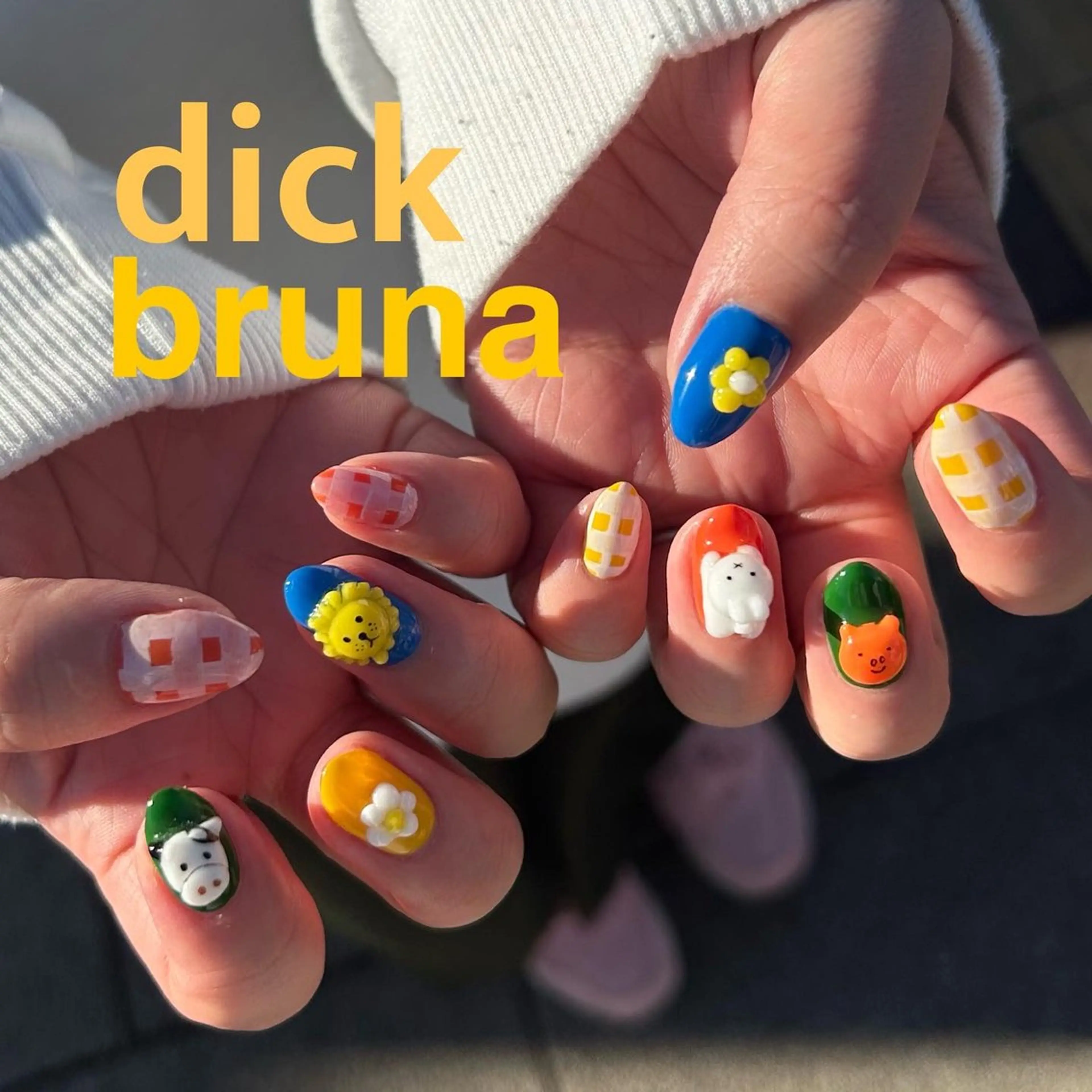 ネイル nail salon amyのネイルデザイン