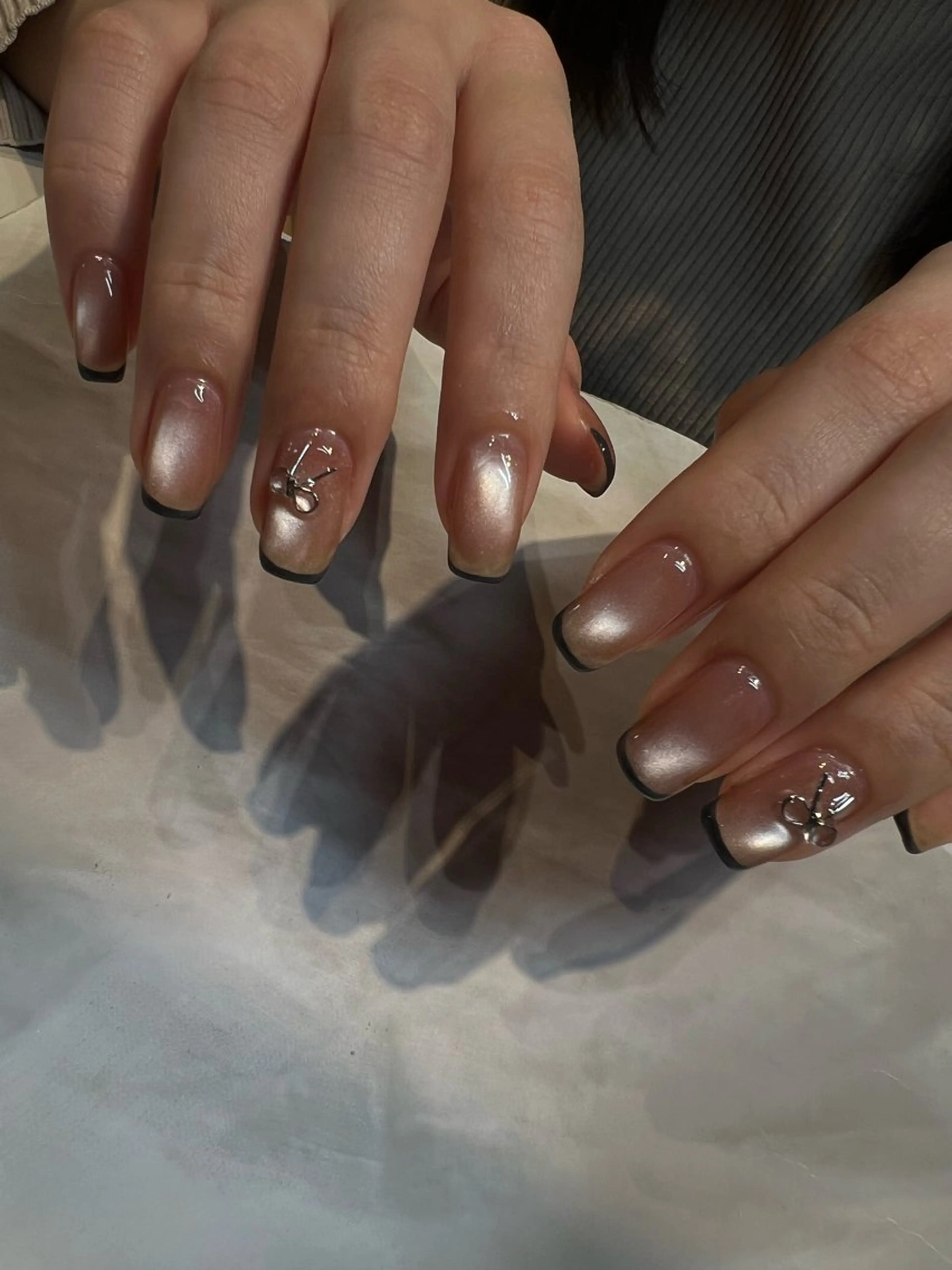 ネイル Ecle MATSUDAの眉毛・アイブロウイメージ