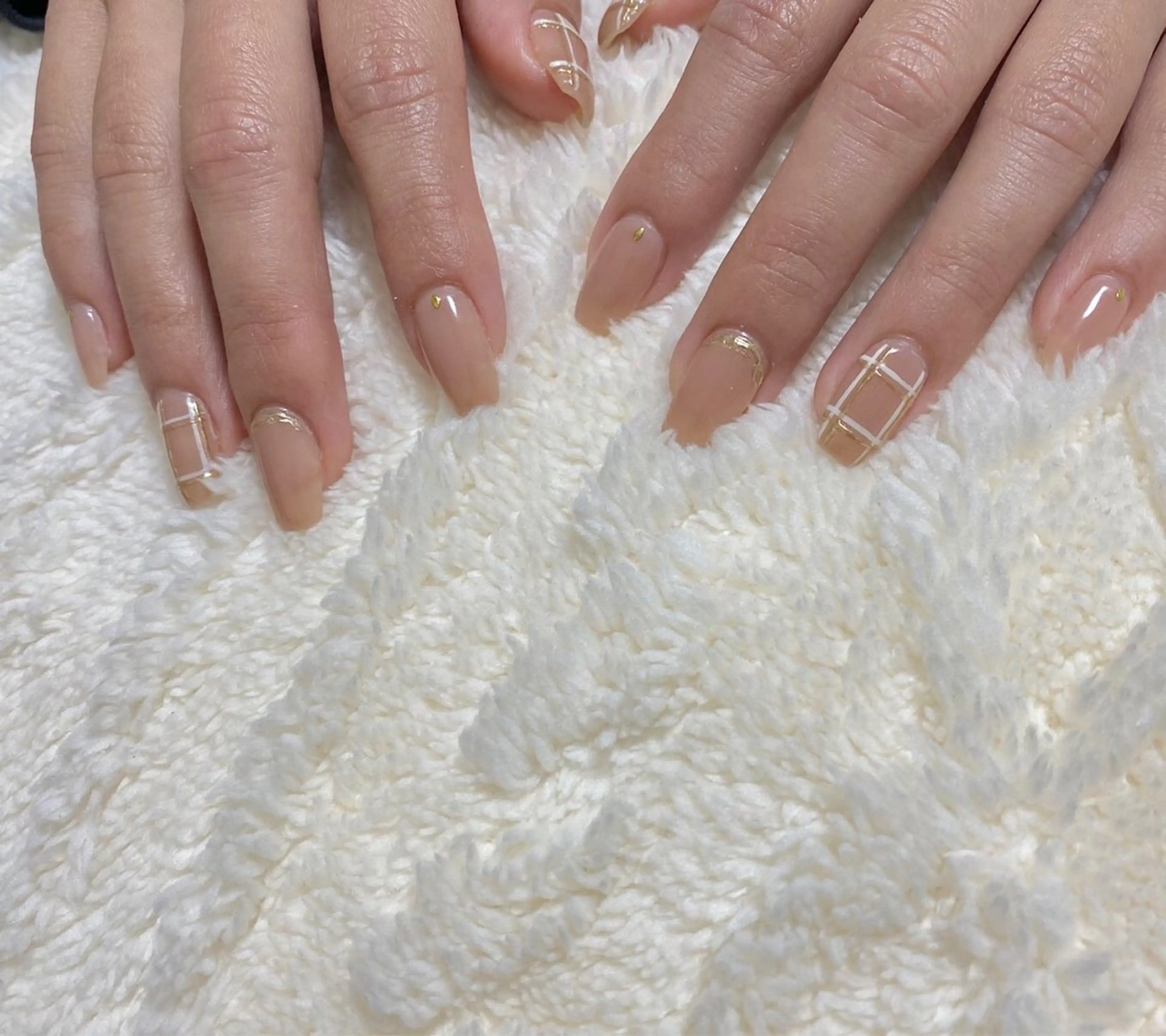 定額シンプルコース【¥5,800→¥4,800】オフ込みの写真