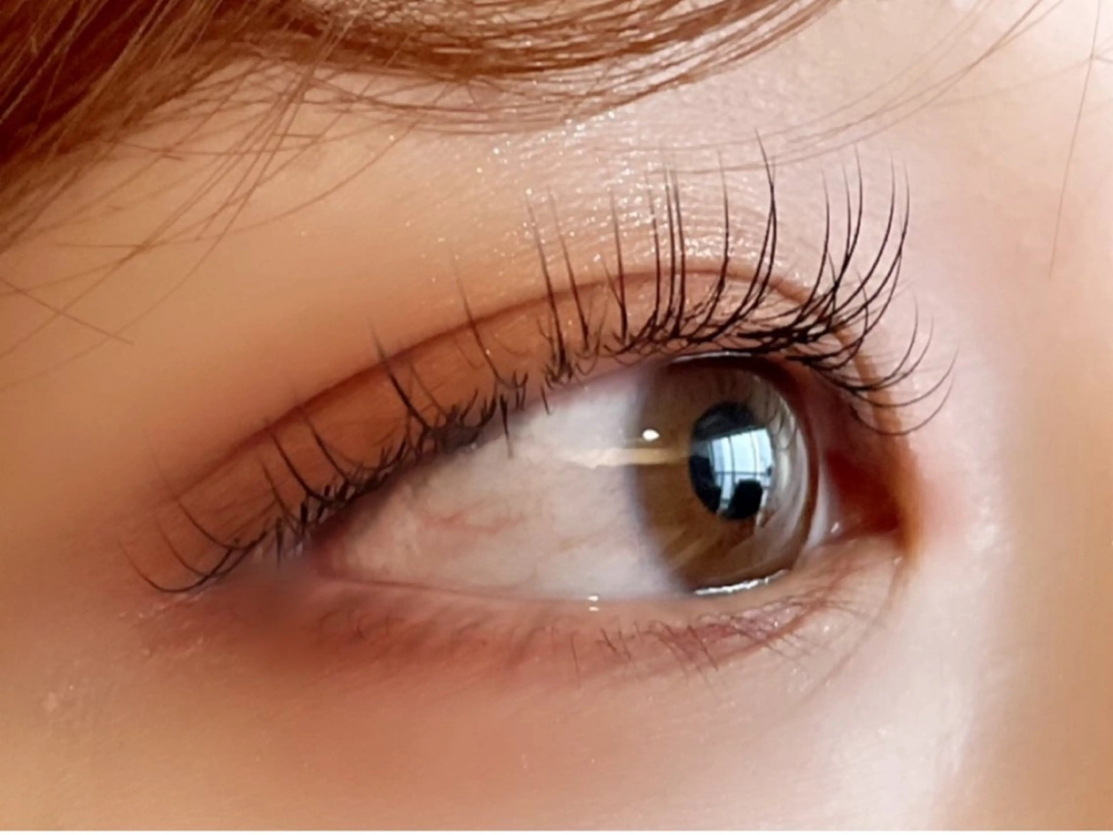 マツエク・マツパ マツエク ダリアビューティー所属・LEDエクステ🫧 ダリアビューティーの眉毛・アイブロウイメージ