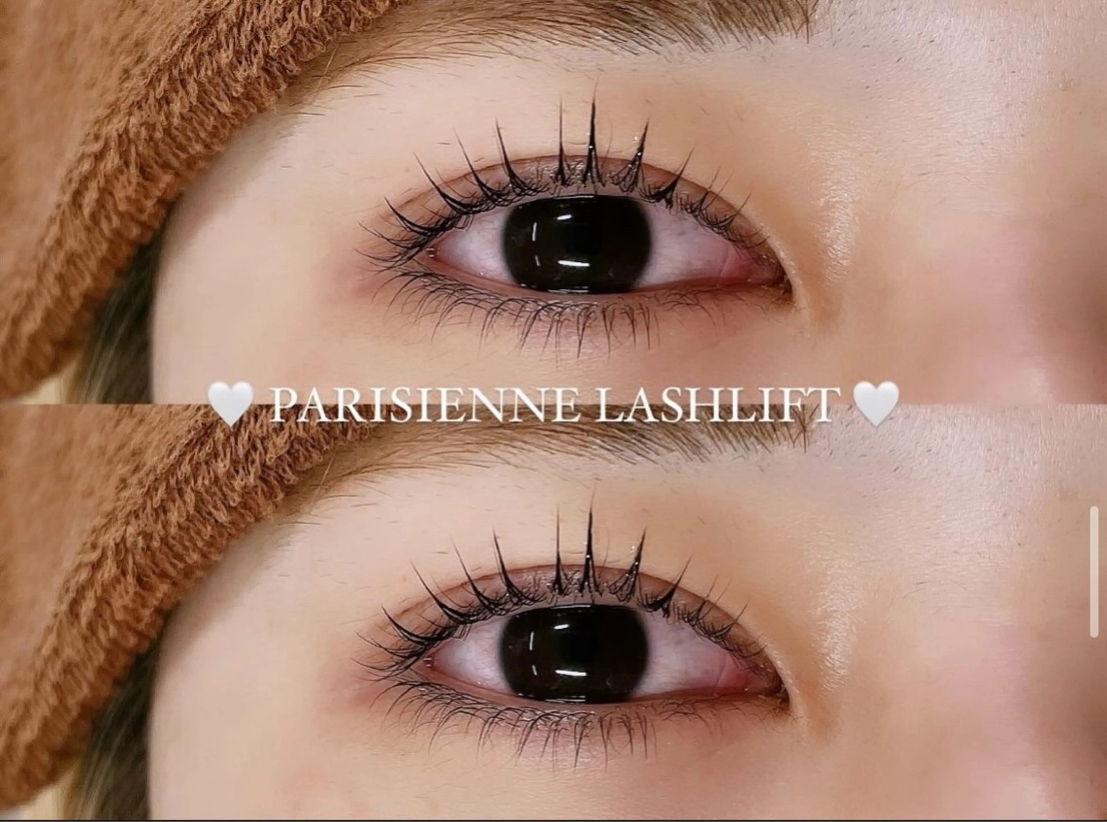 マツエク・マツパ Shucre名駅🖤 MOMOKAのマツエク・マツパデザイン