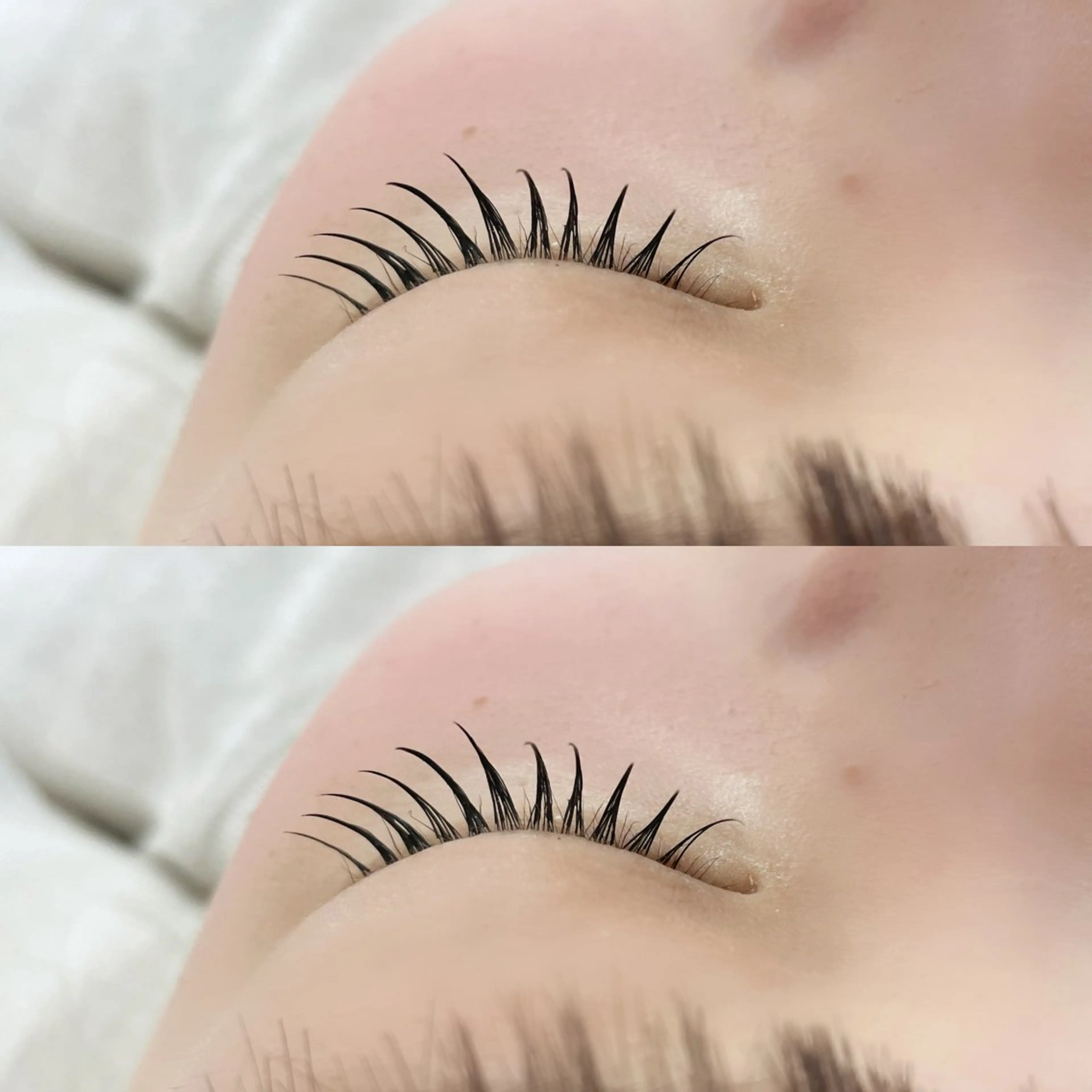 マツエク・マツパ BEAUTY LINE 湘南台店所属・山田 藍瑠のマツエク・マツパデザイン