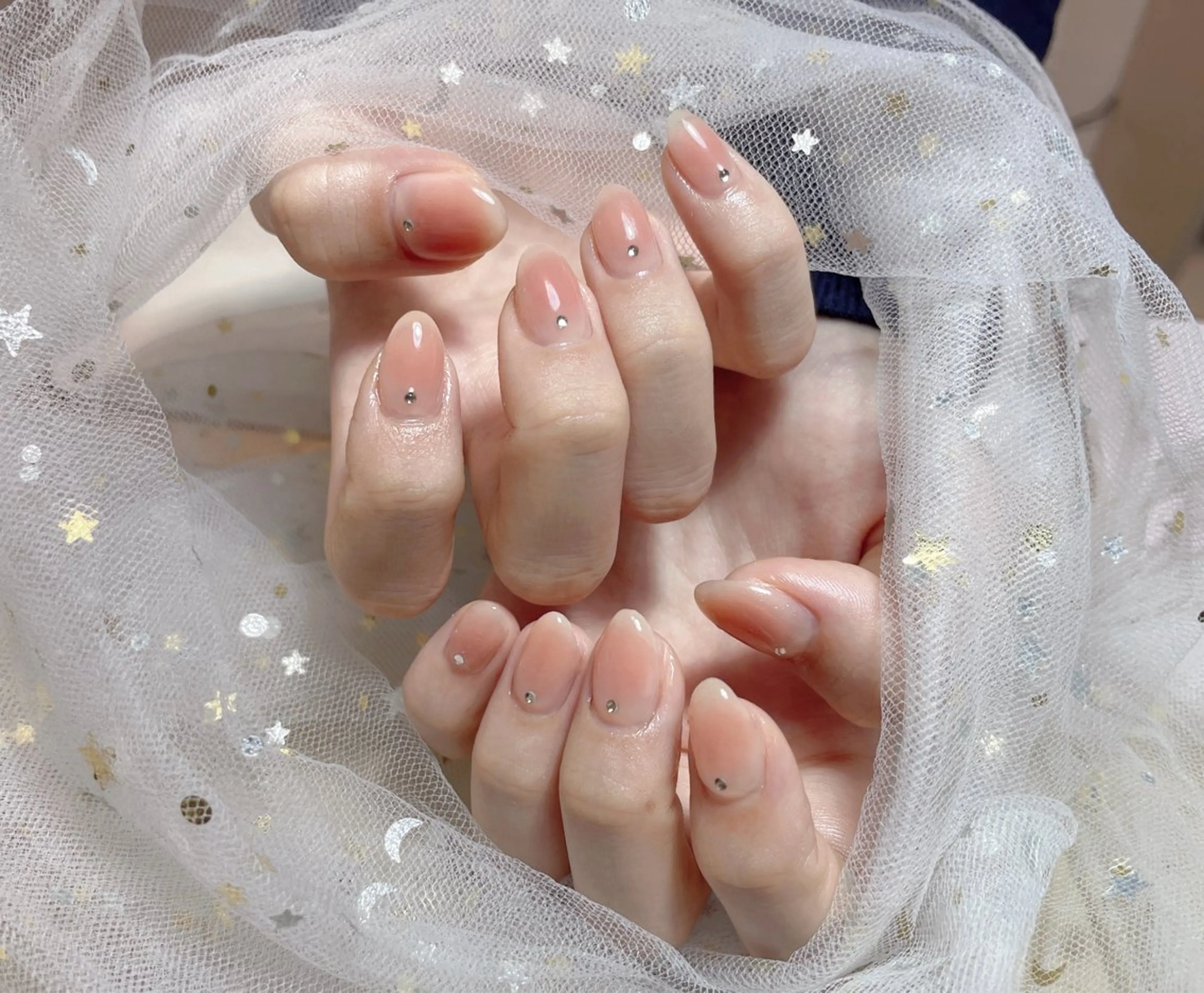 ネイル Angel AngelNailのネイルデザイン