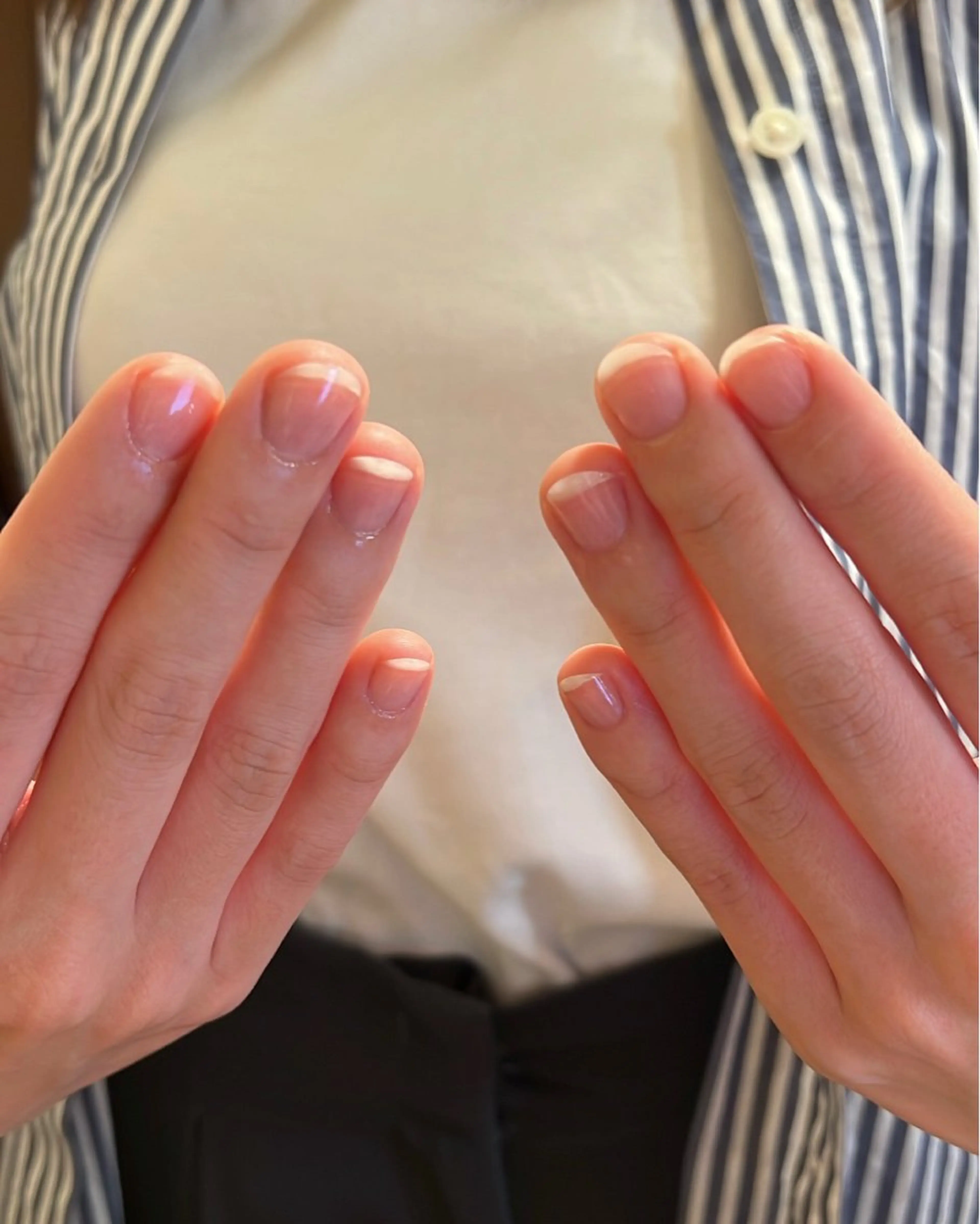 ネイル ハンドネイル ハンドケア Nes.Nail所属・Miyagi Asamiのネイルデザイン