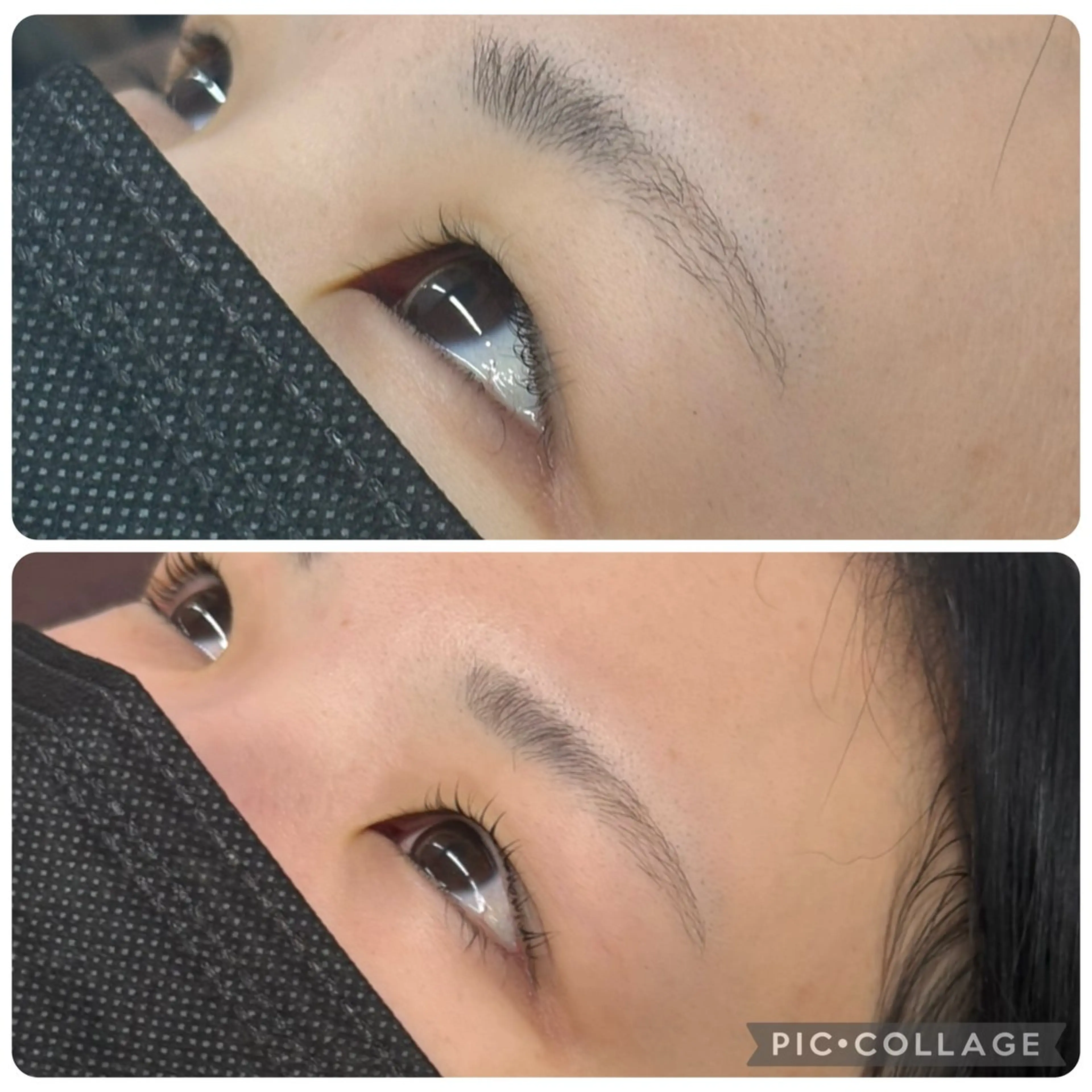 マツエク・マツパ ＋brow 大谷の眉毛・アイブロウイメージ