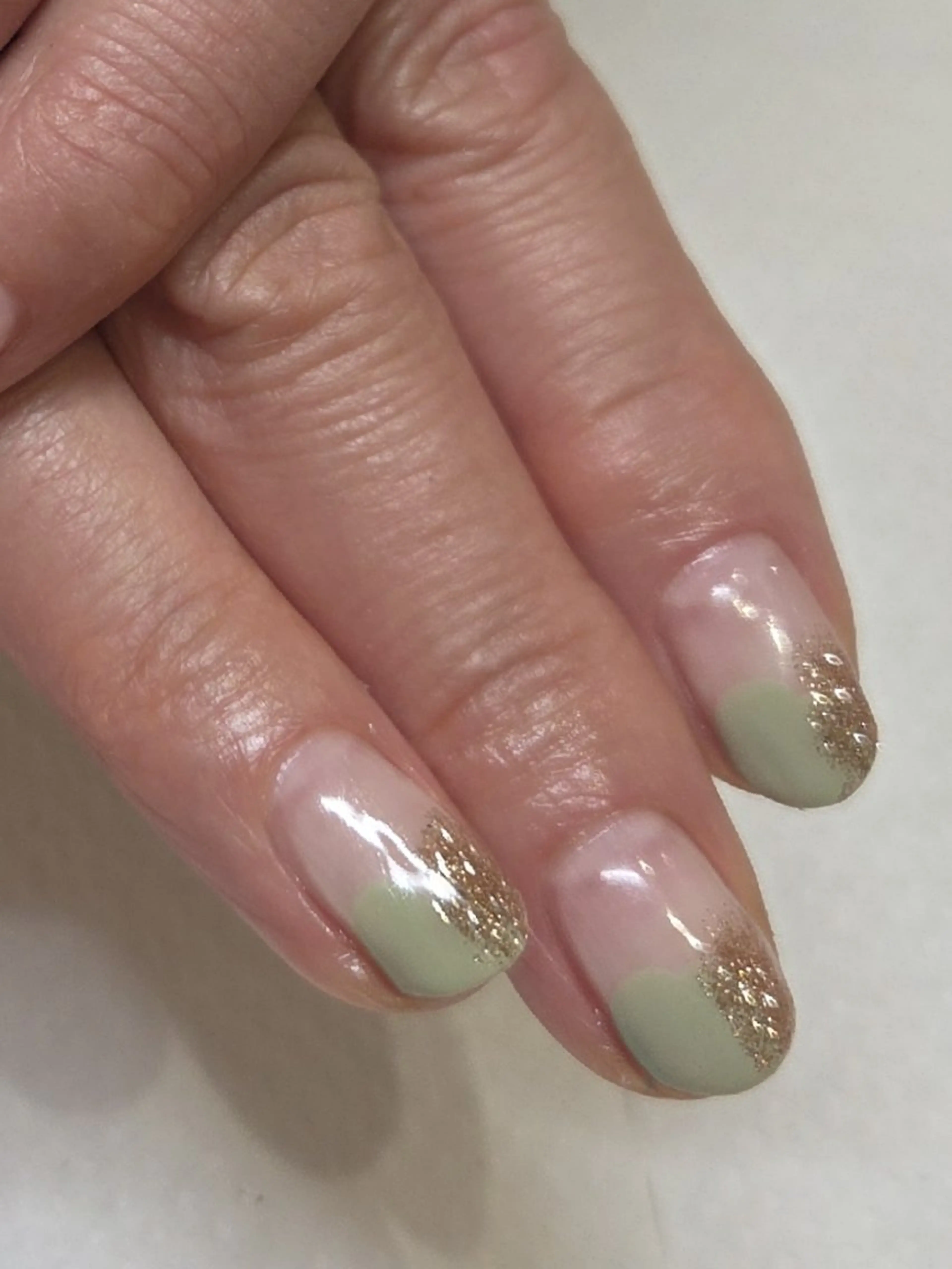 ネイル ネイルサロン 【キャンアイドレッシー 新浦安店】所属・新浦安店 莉々子のネイルデザイン