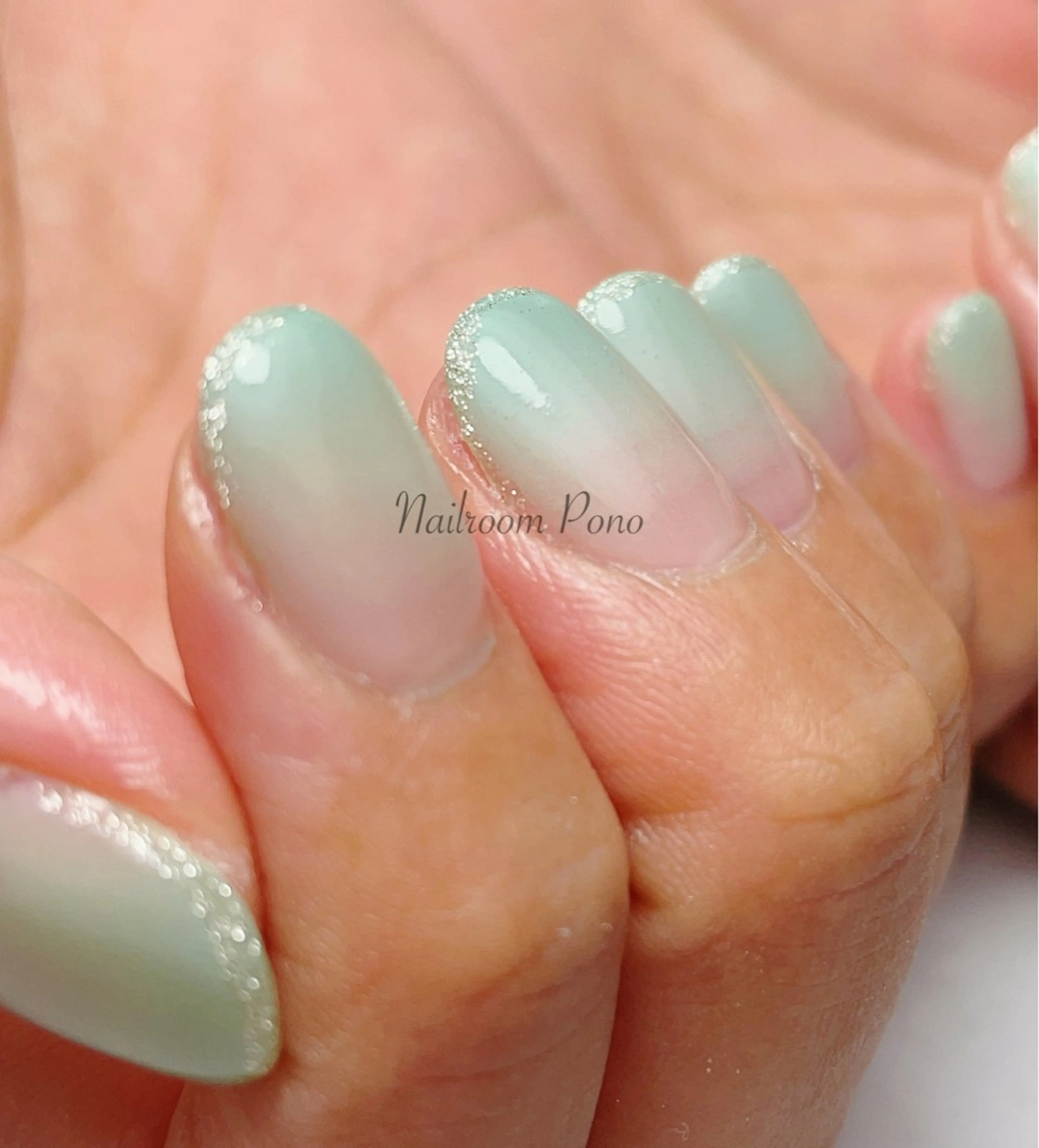 ネイル M nail所属・M nailのネイルデザイン