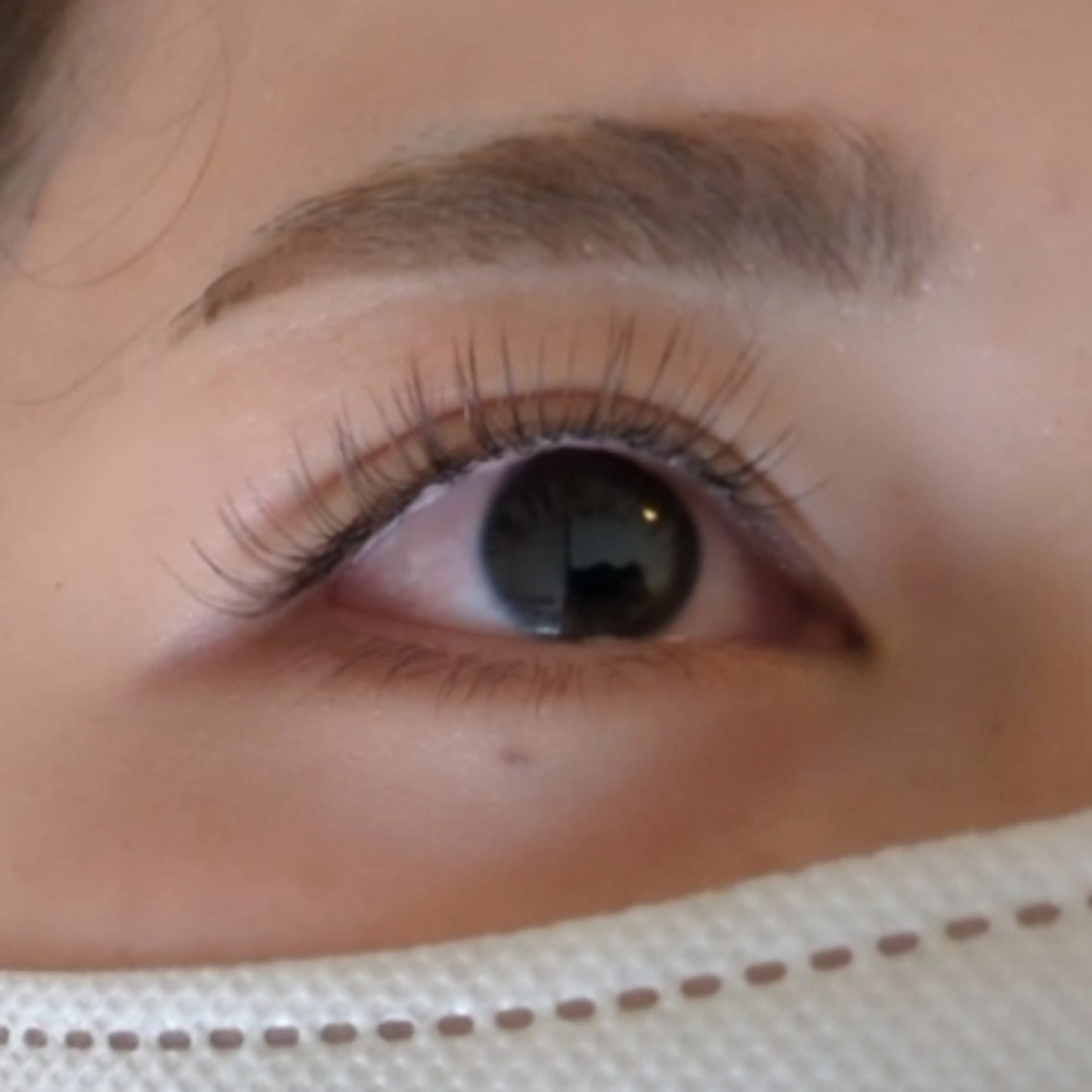 マツエク・マツパ マツエク ku'u所属・ku'u クゥのマツエク・マツパデザイン