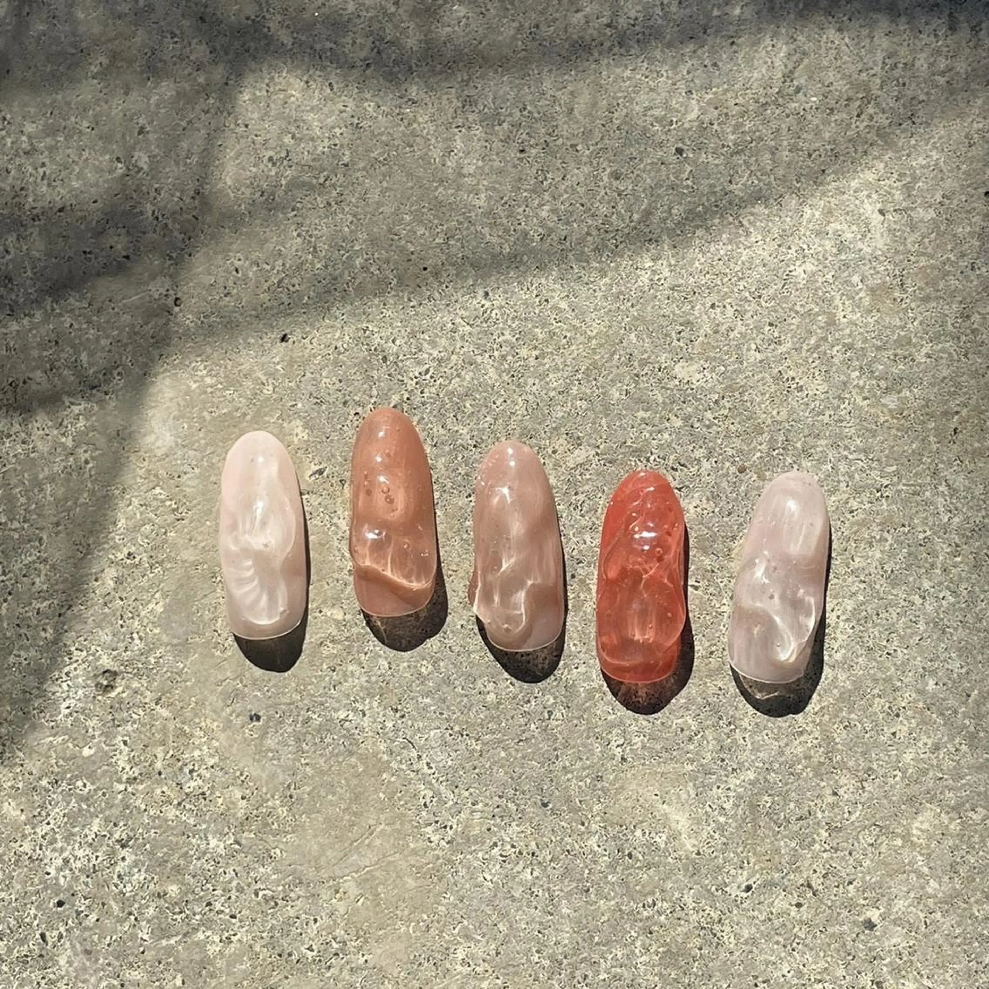 ネイル AMI .のネイルデザイン