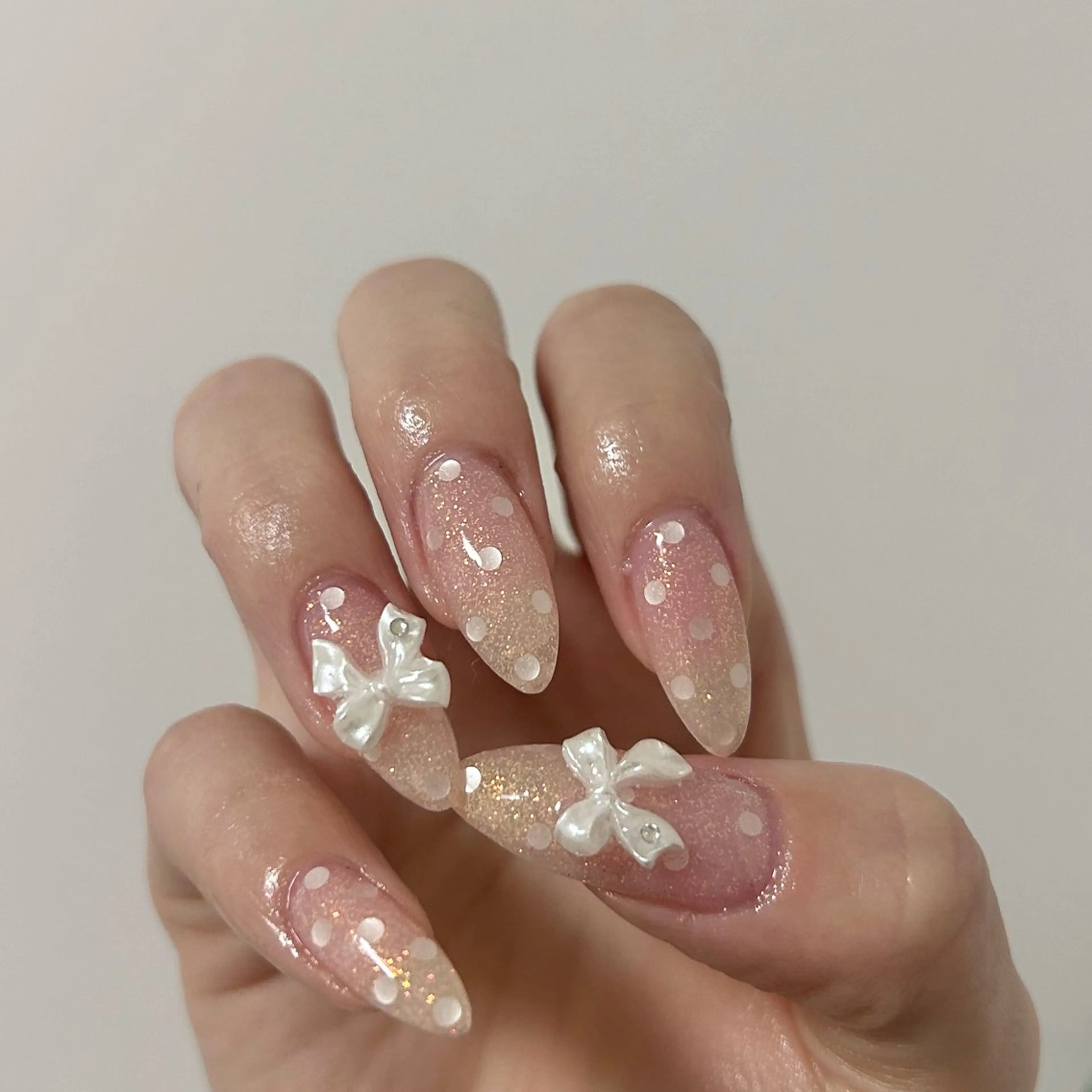 ネイル nag nailのネイルデザイン