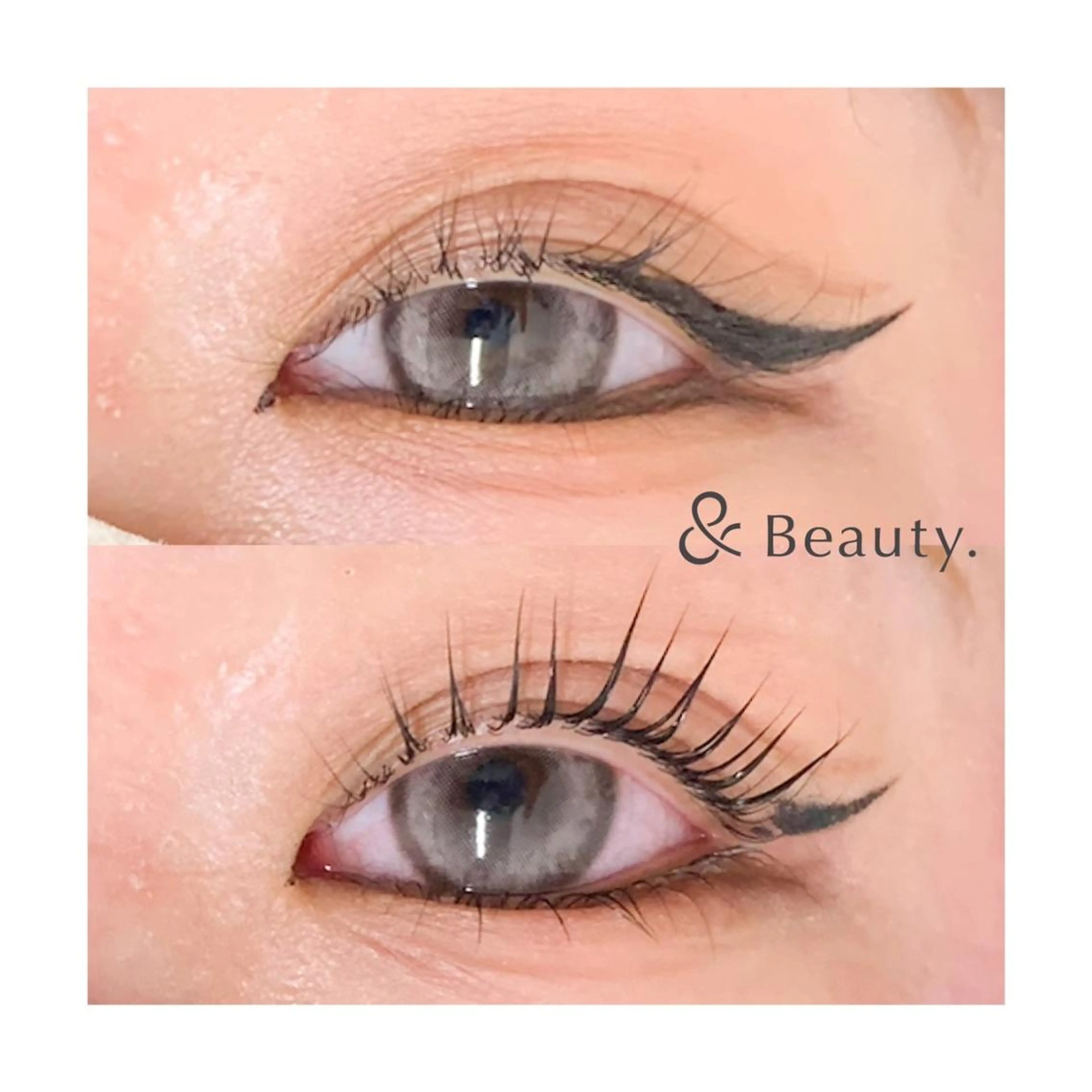 マツエク・マツパ Lifmo 町田店 【リフモ】のマツエク・マツパデザイン