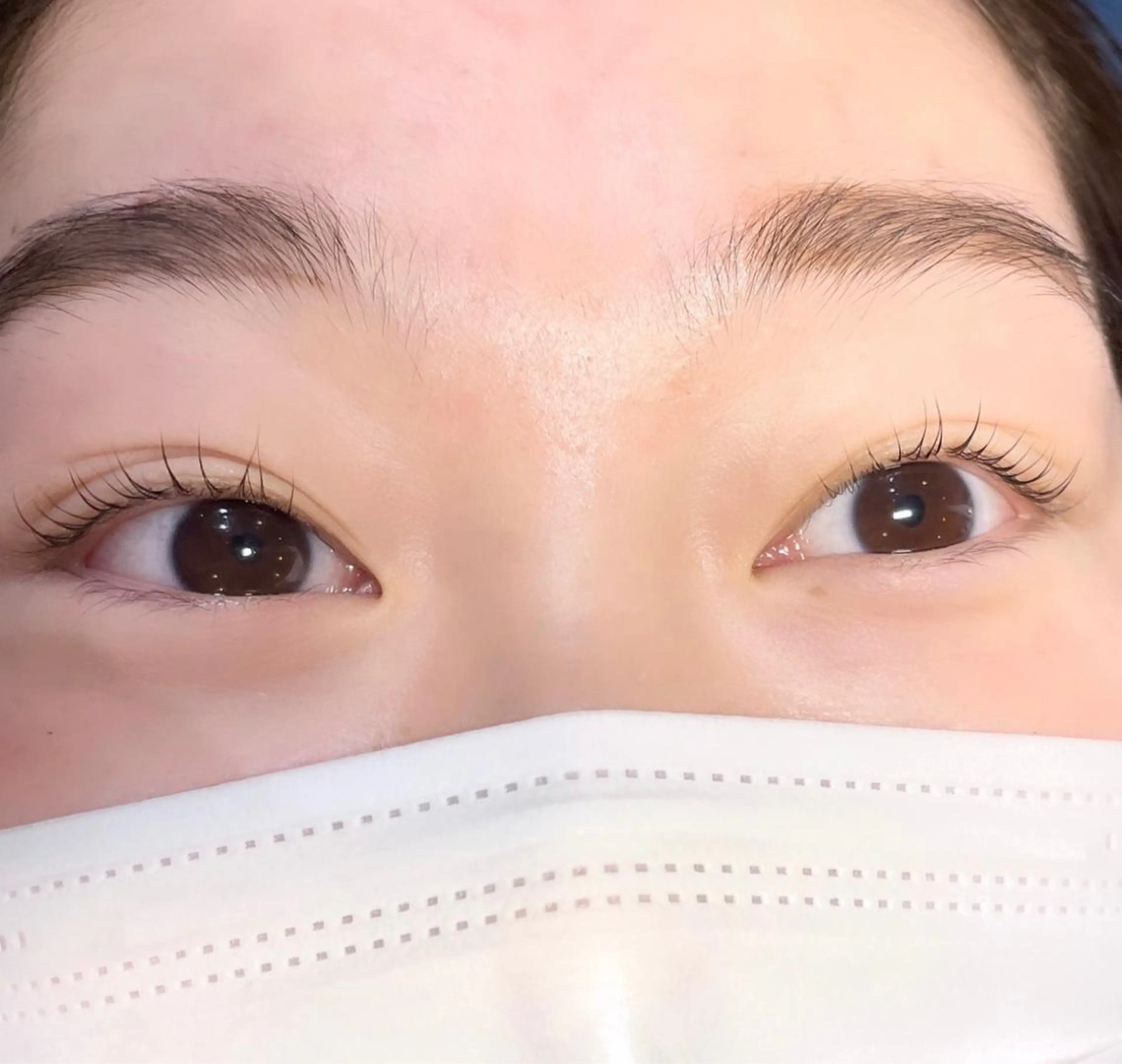 マツエク・マツパ まつげパーマ 🫧bianca ARAI🫧のマツエク・マツパデザイン