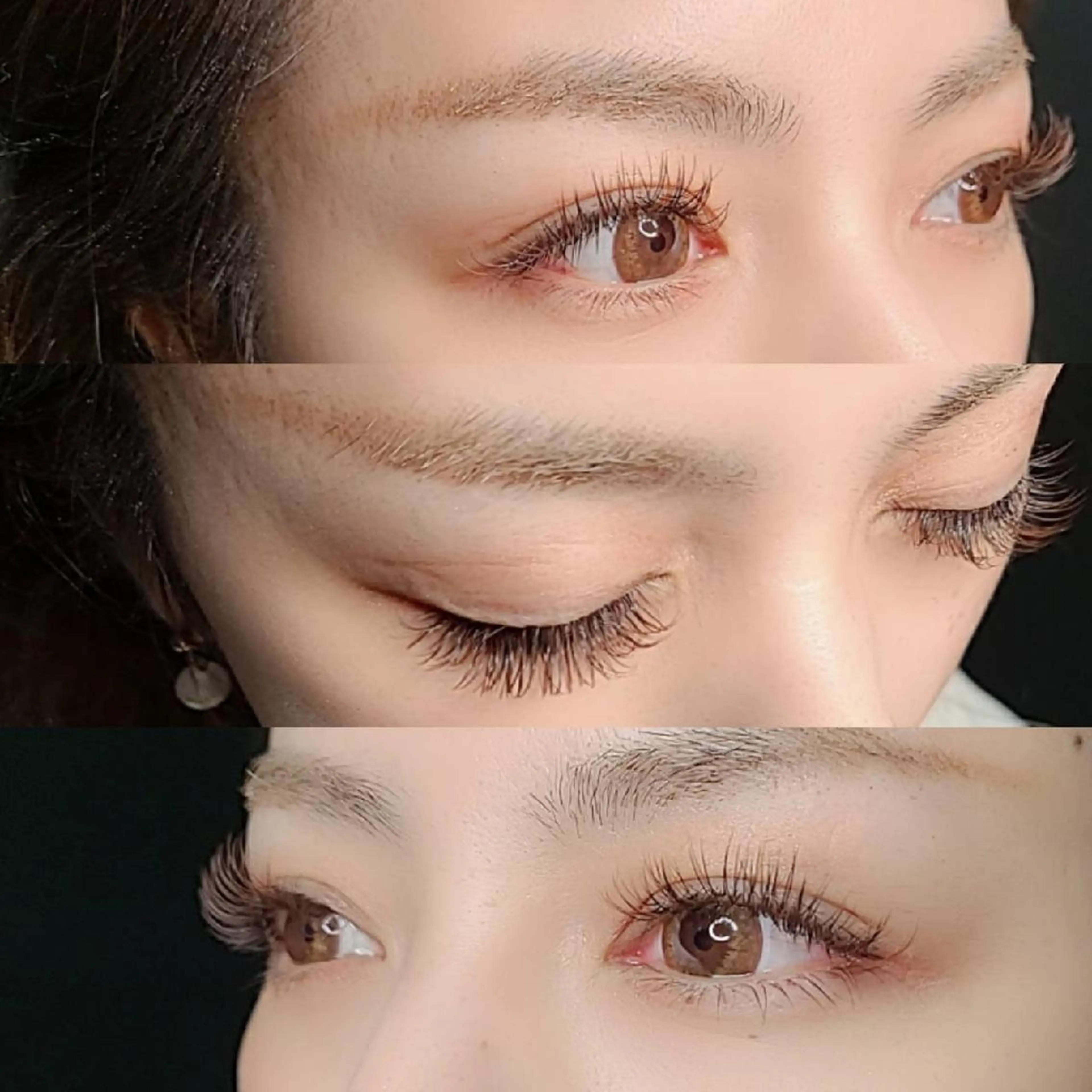 マツエク・マツパ nail&eye ♡Fleur♡のネイルデザイン