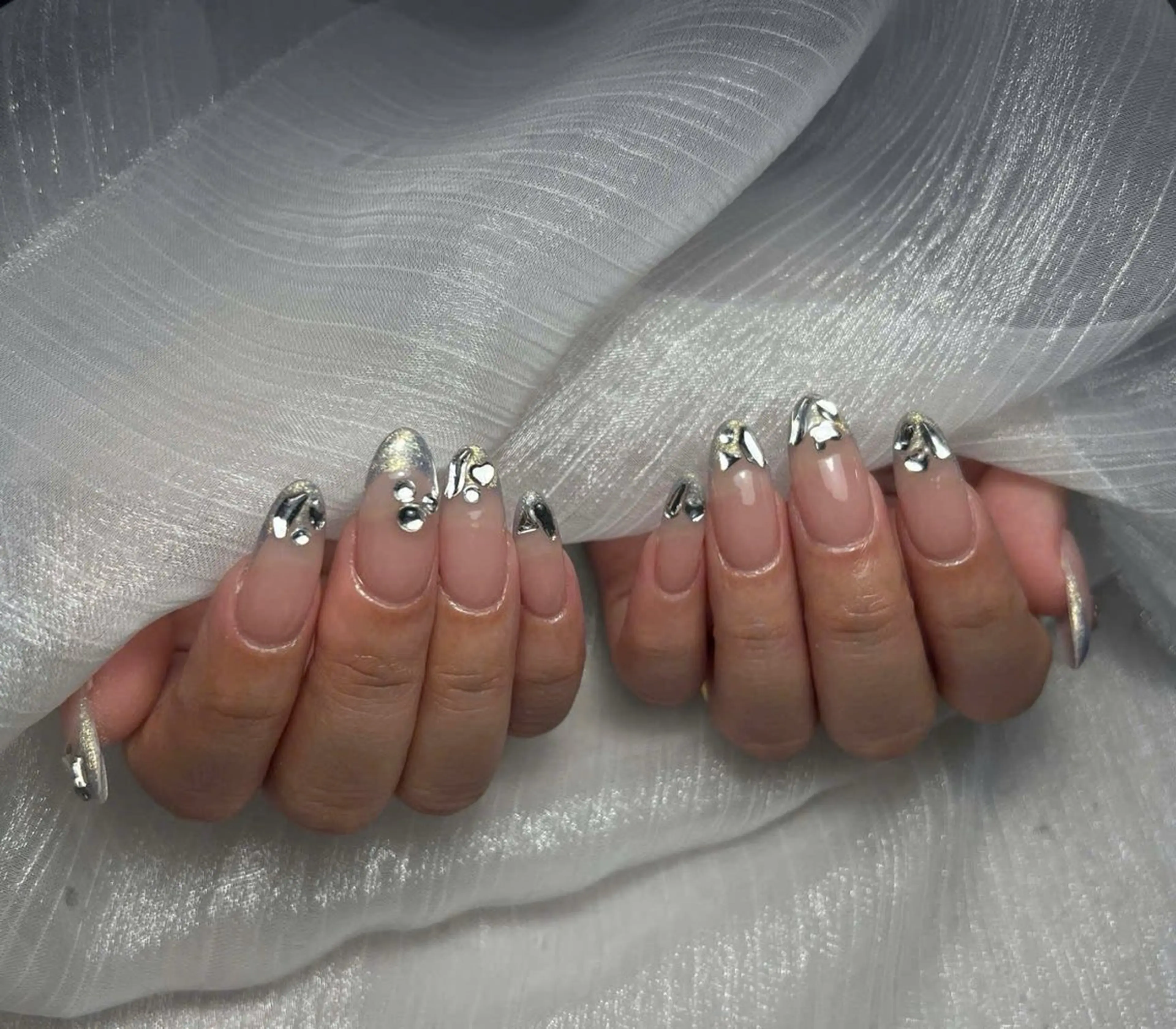 ネイル IRO NAIL SALON所属・nini niniのネイルデザイン