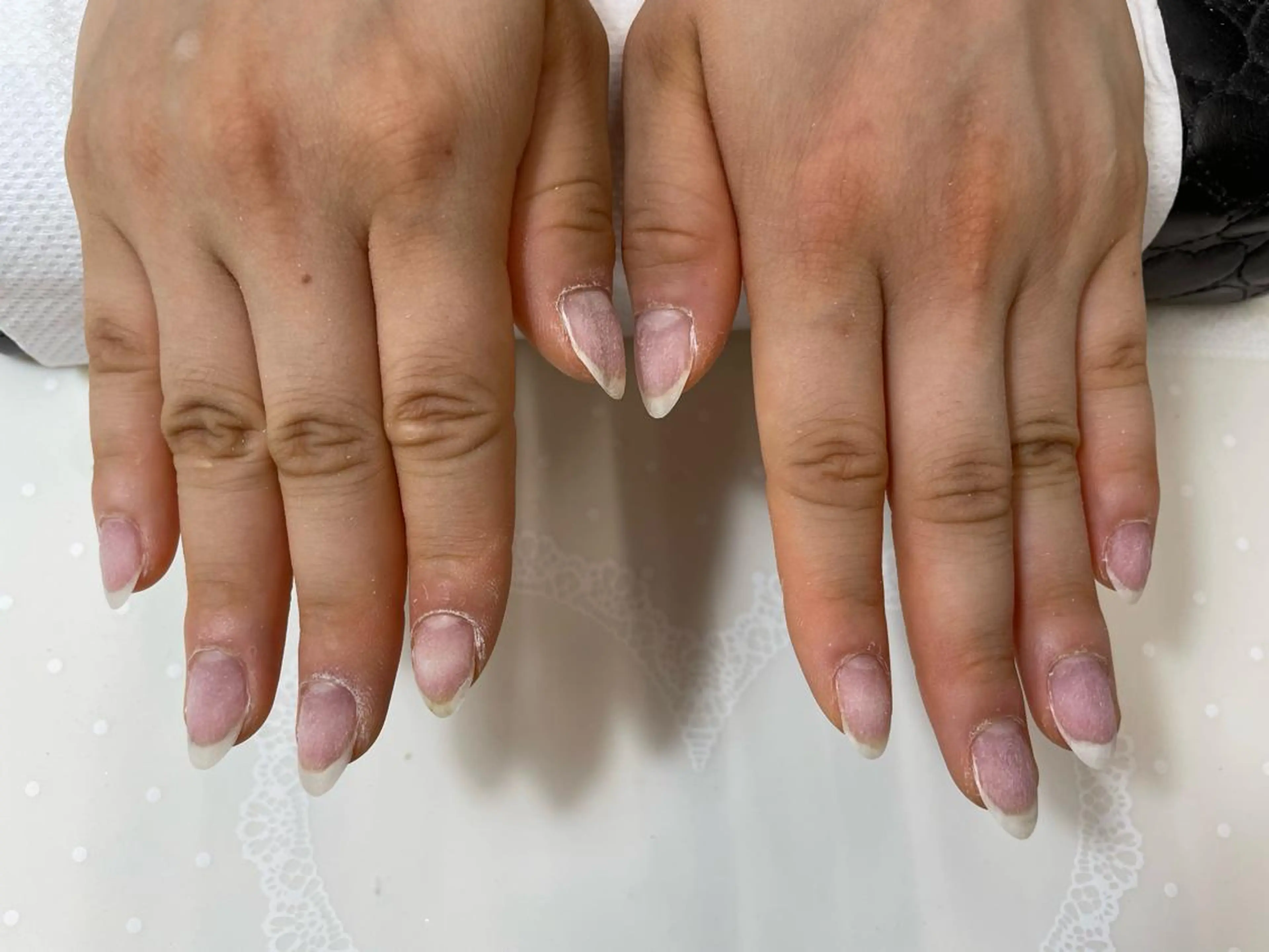 ネイル 福田 優香のネイルデザイン