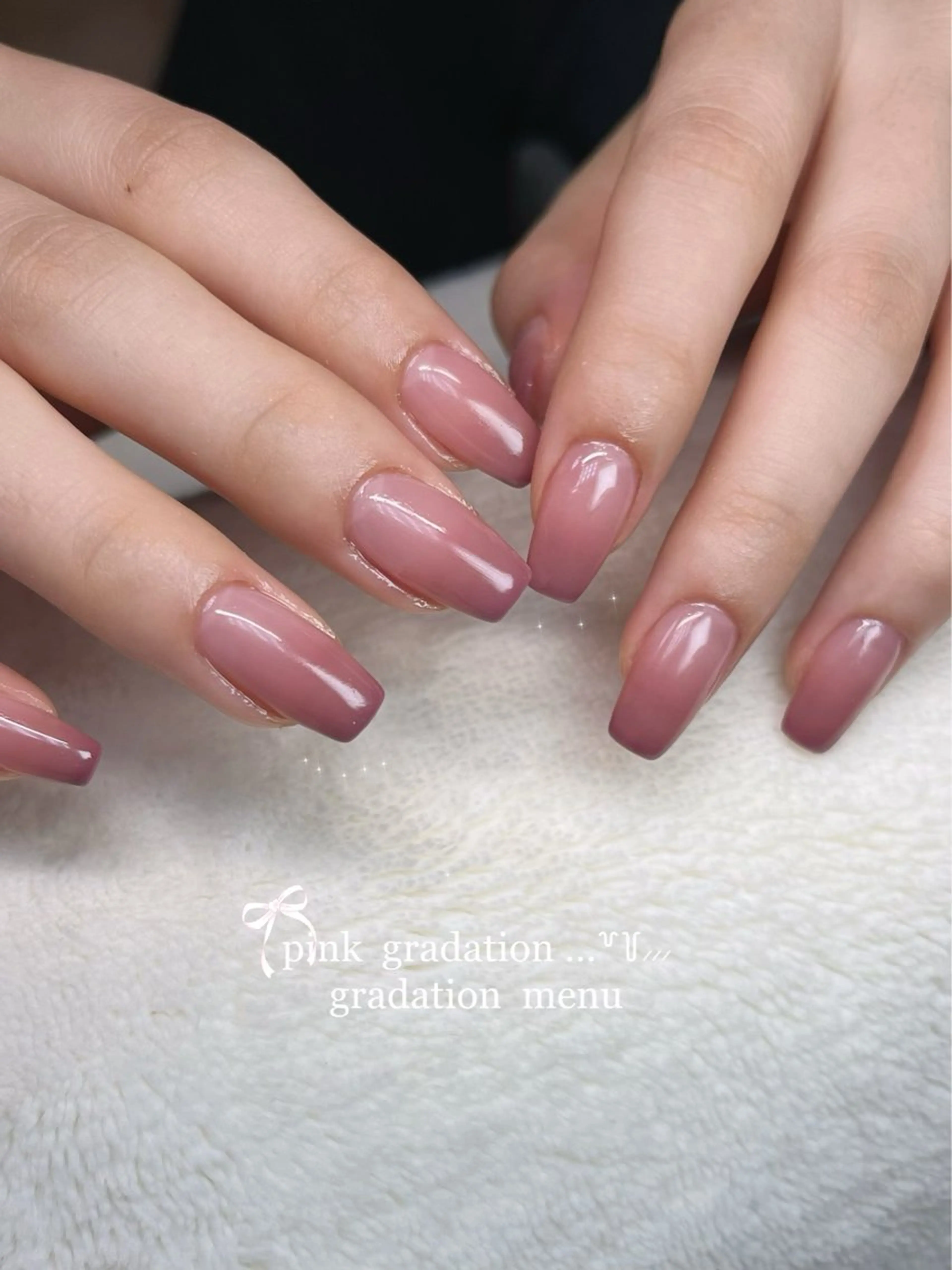 ネイル dimples yuk営業電話‪✕‬のネイルデザイン