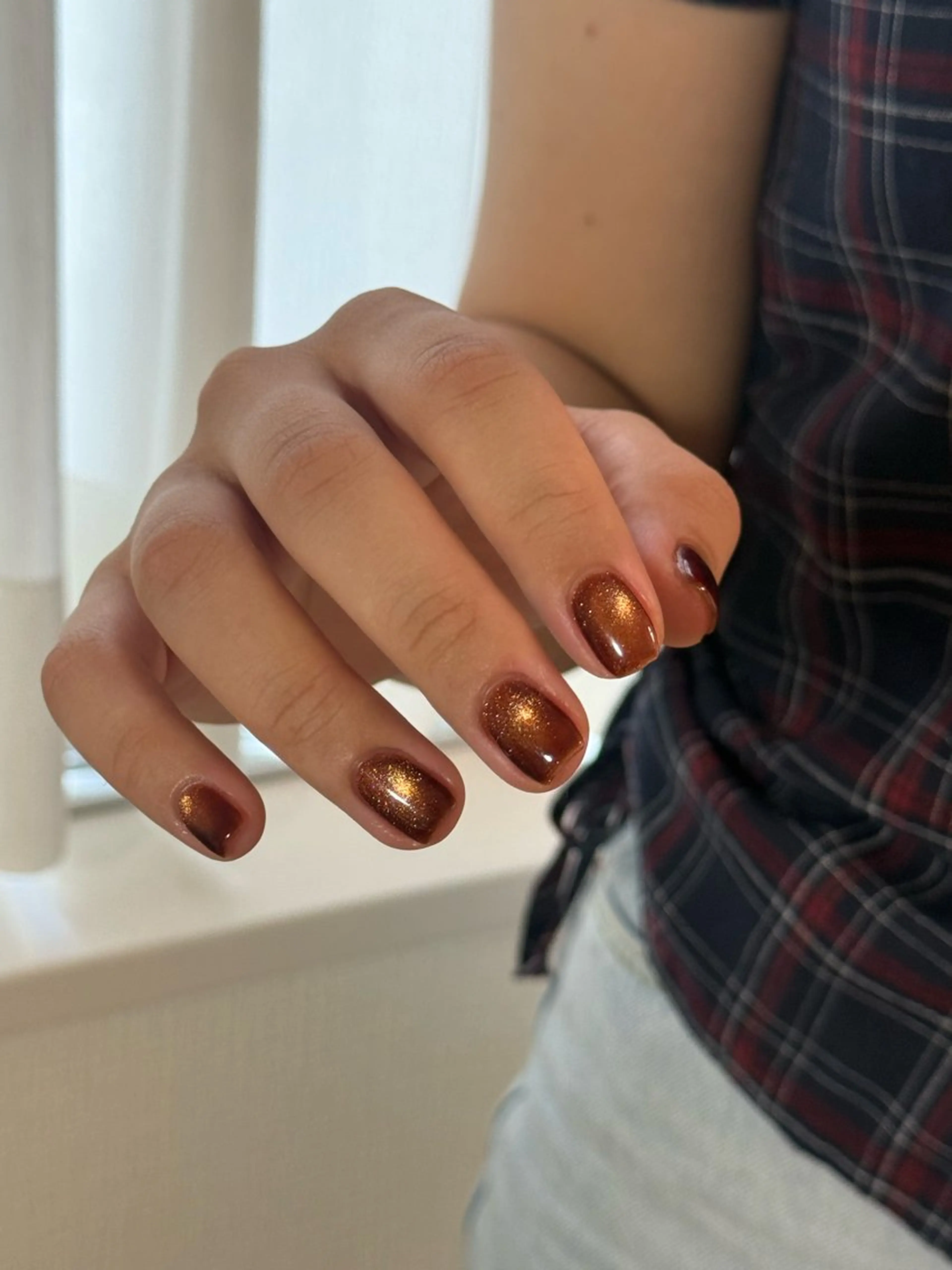 ネイル ハンドネイル ハンドケア Ami 🦥のネイルデザイン