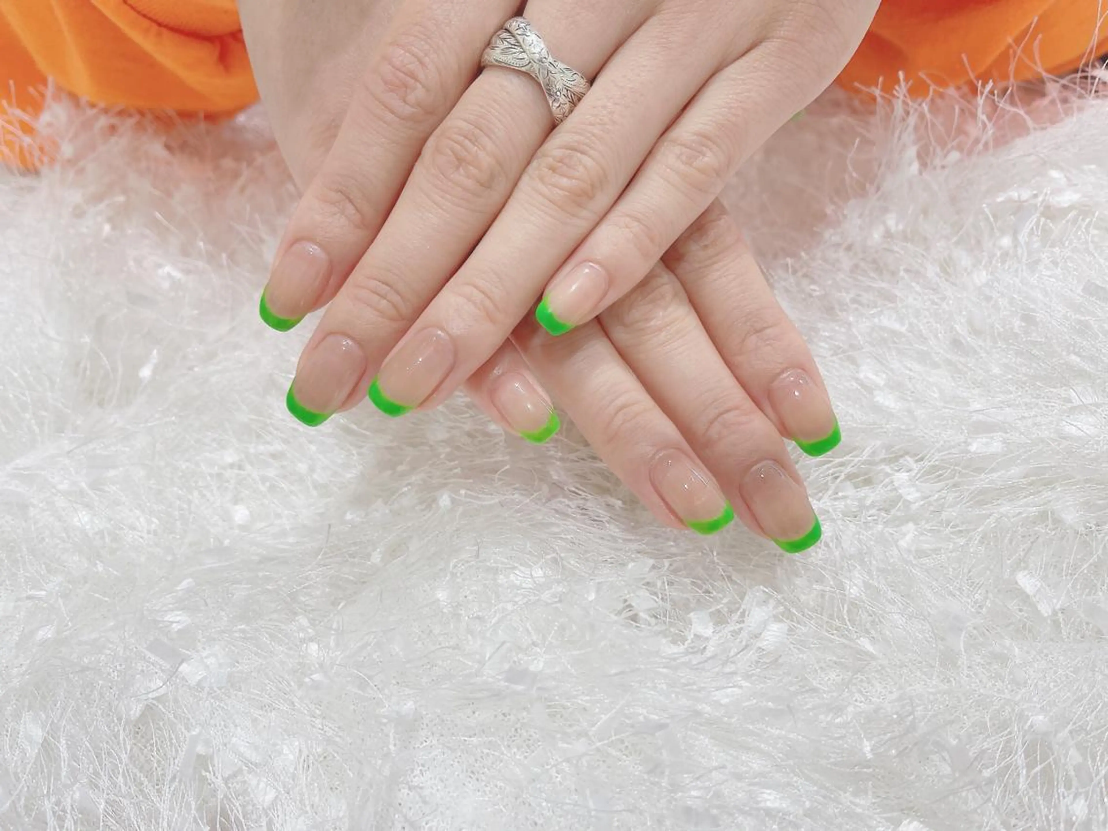 ネイル ハンドネイル Sachiネイル所属・Sachi Nail上野のネイルデザイン