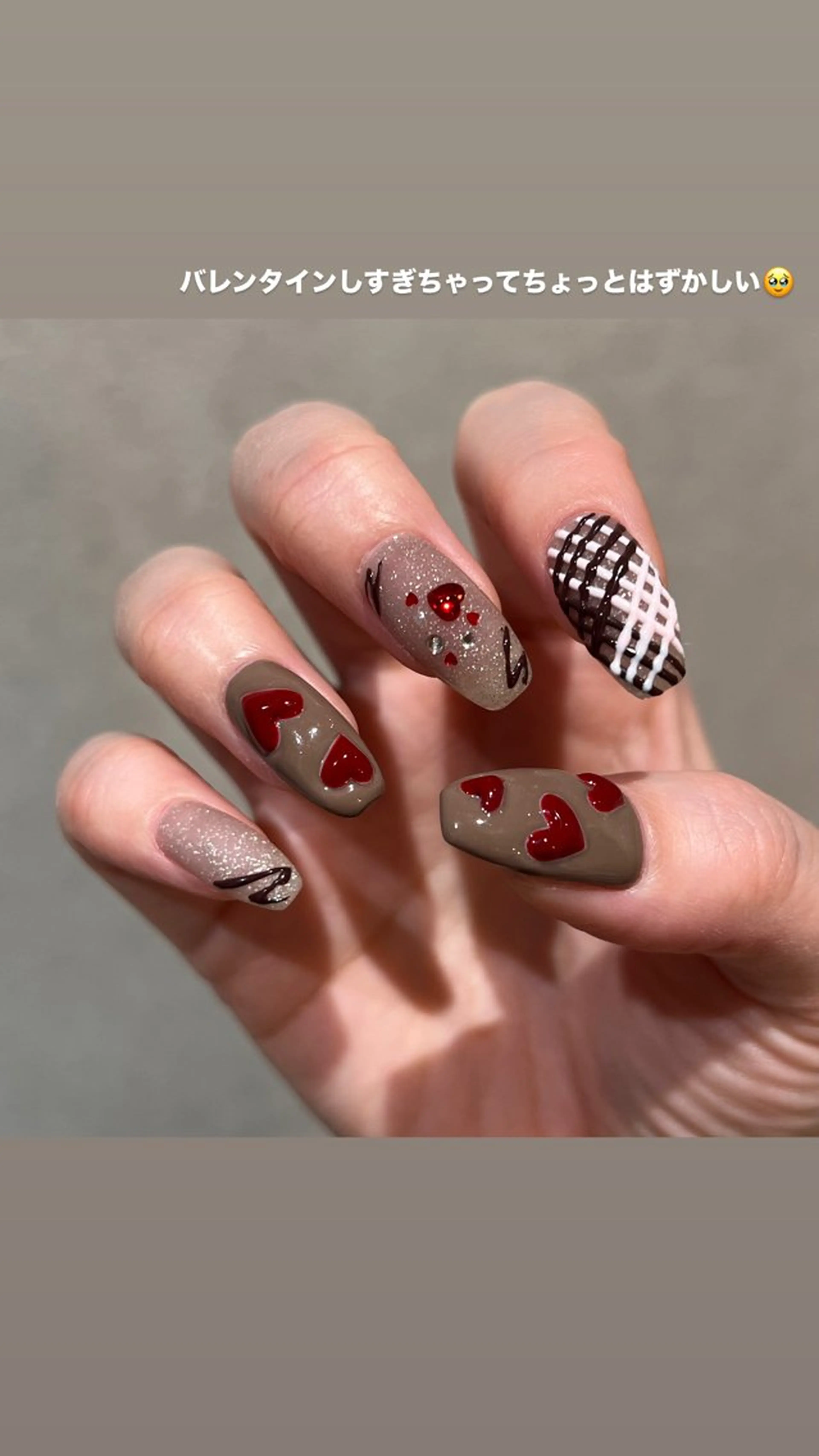 ネイル Angie 湘南台店のネイルデザイン