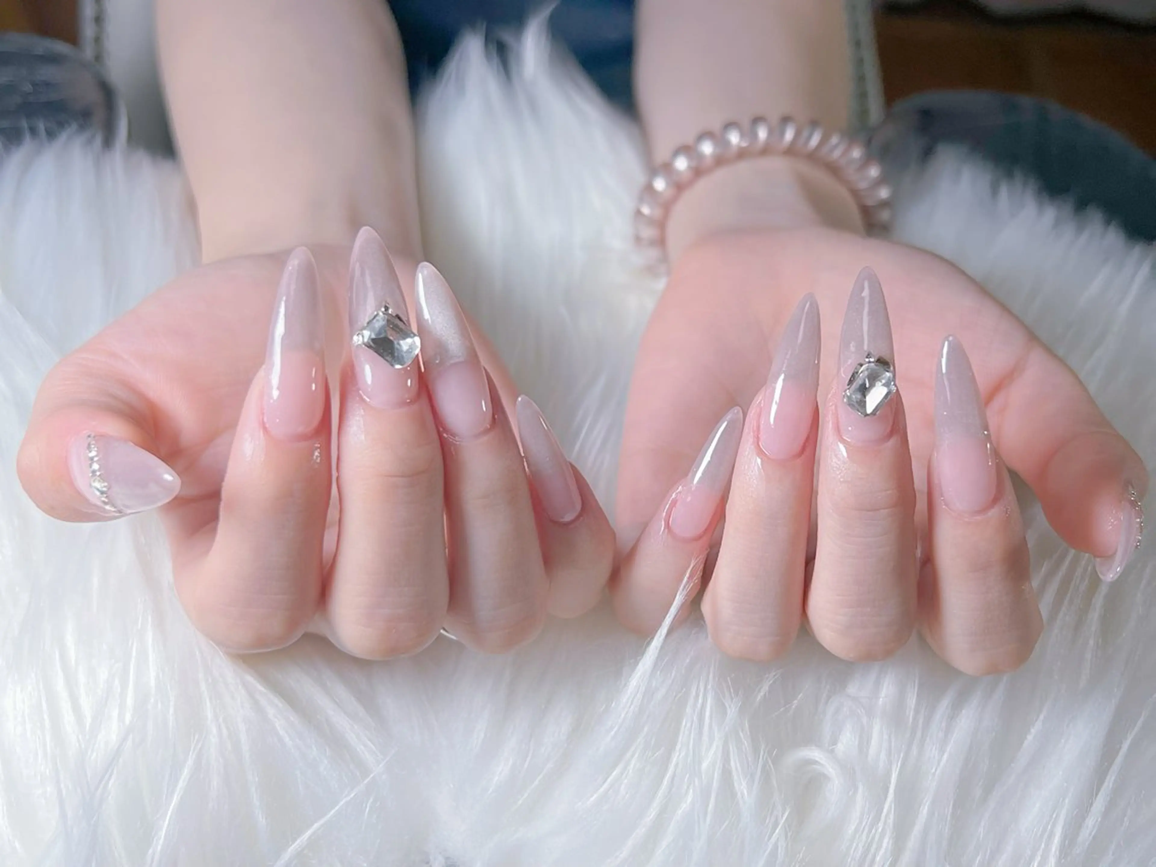 ネイル NekoNailsalon所属・NekoNail salonのネイルデザイン