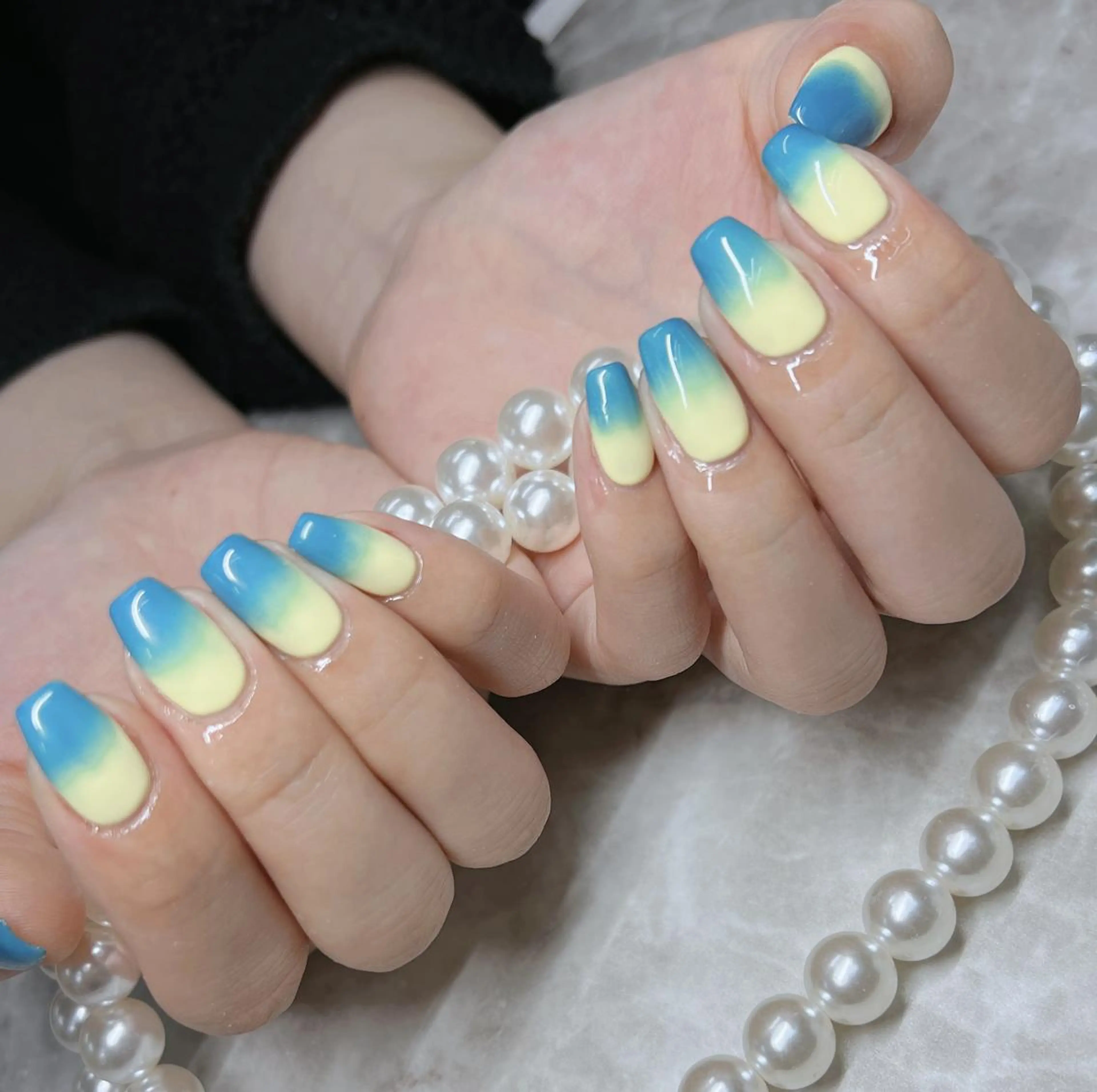 ネイル 閨匠上野店 leoのネイルデザイン