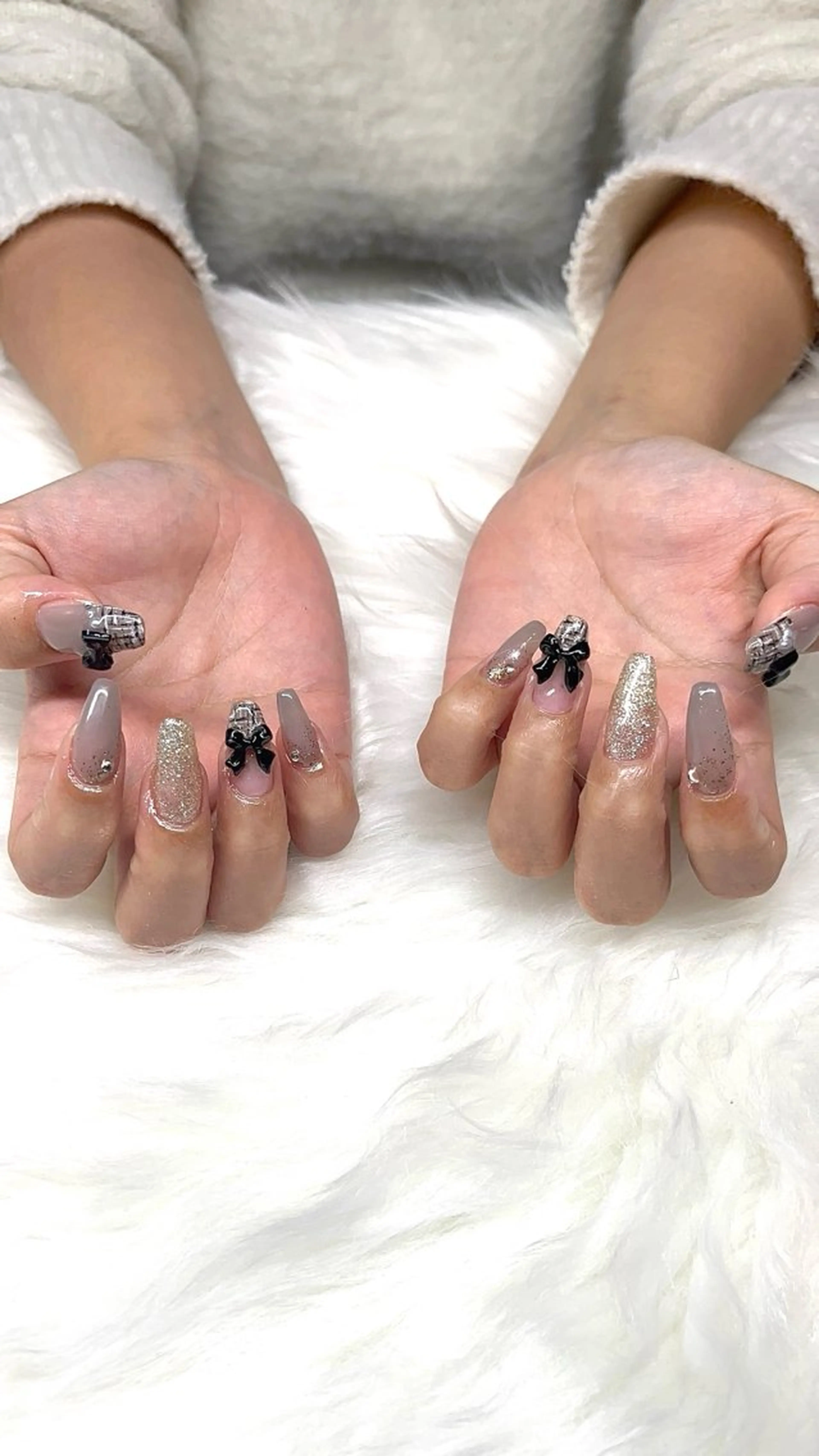 ネイル Sweet Aiのネイルデザイン