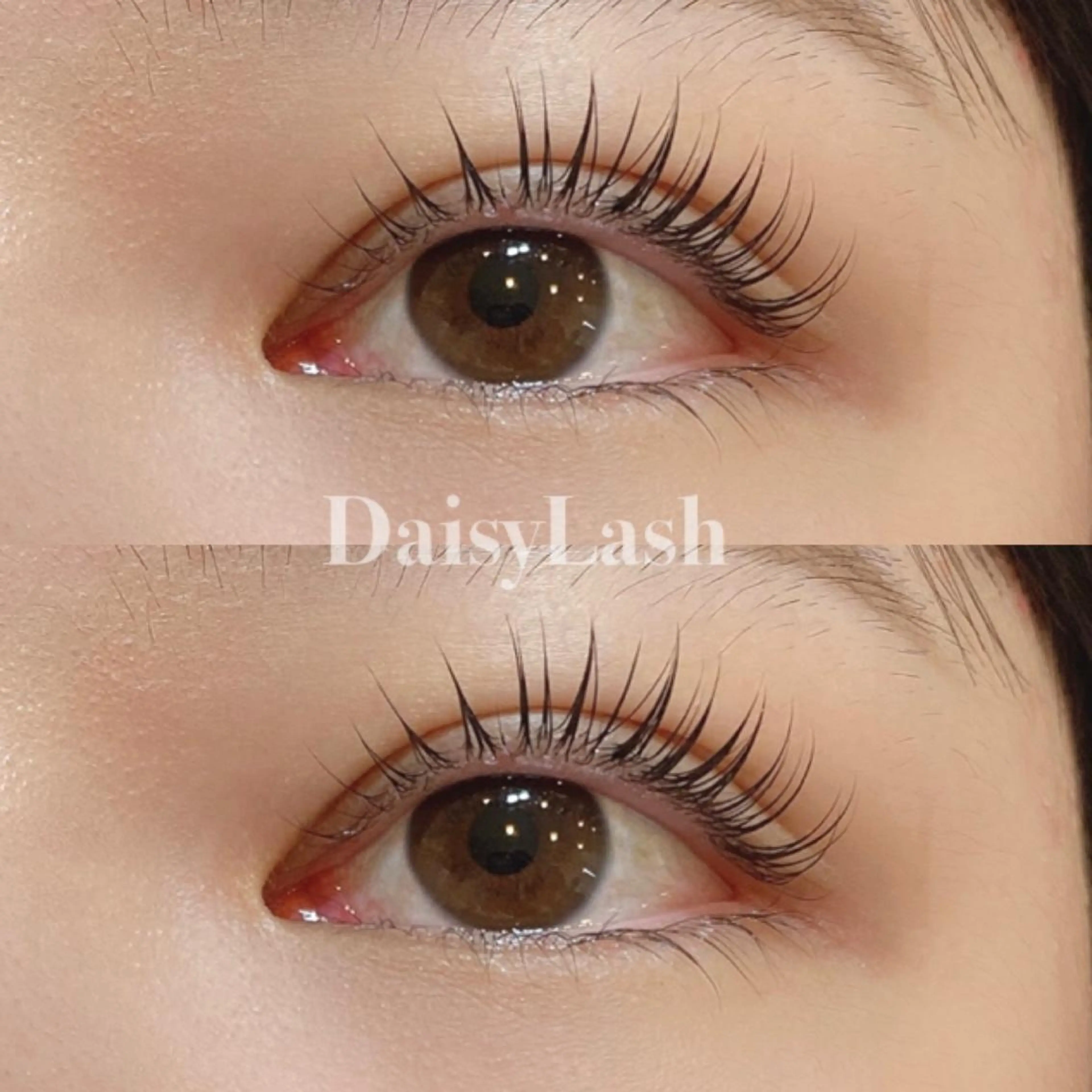 マツエク・マツパ YUGLEAF所属・Yugleaf saeのマツエク・マツパデザイン