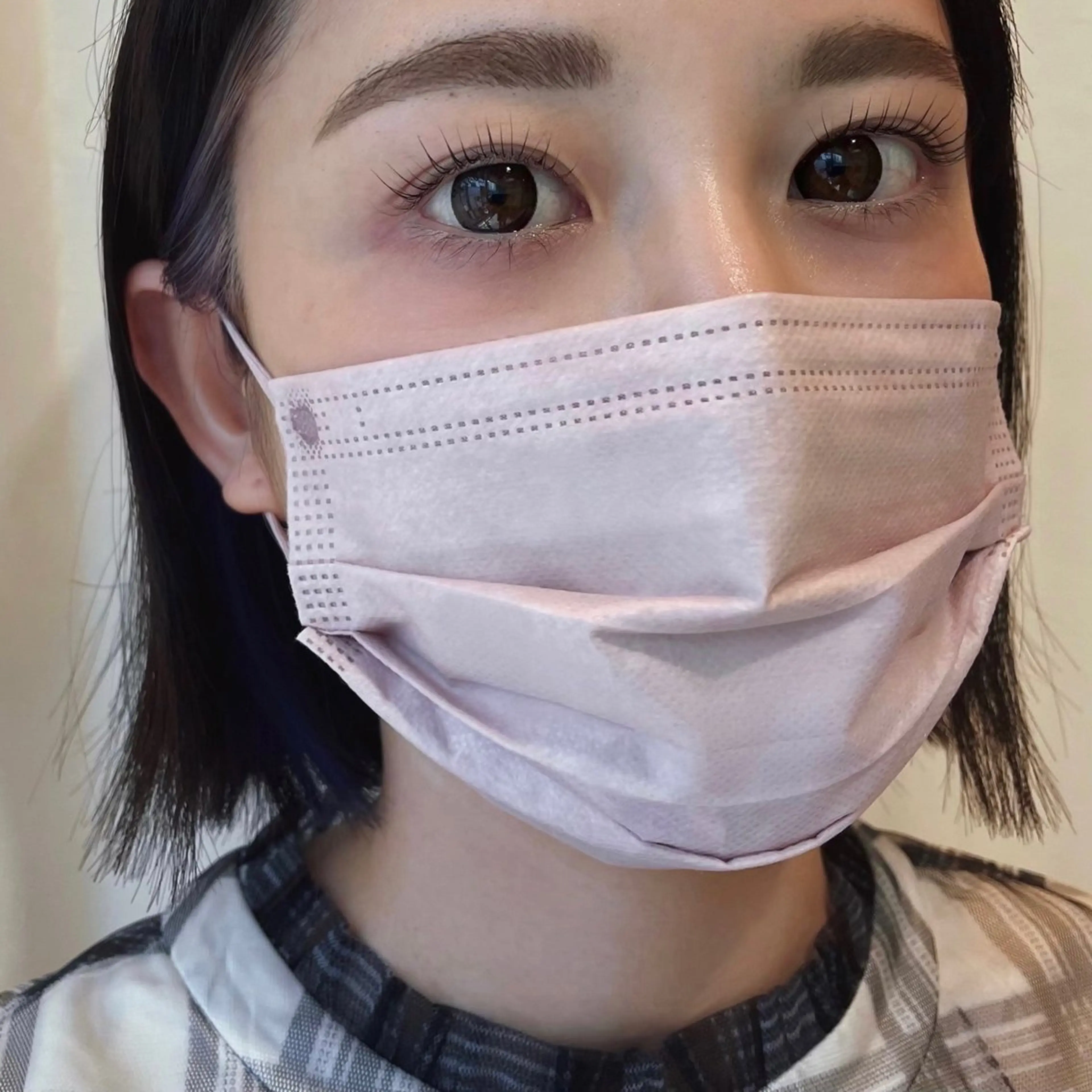 マツエク・マツパ マツパ VIRETTA eyeのマツエク・マツパデザイン