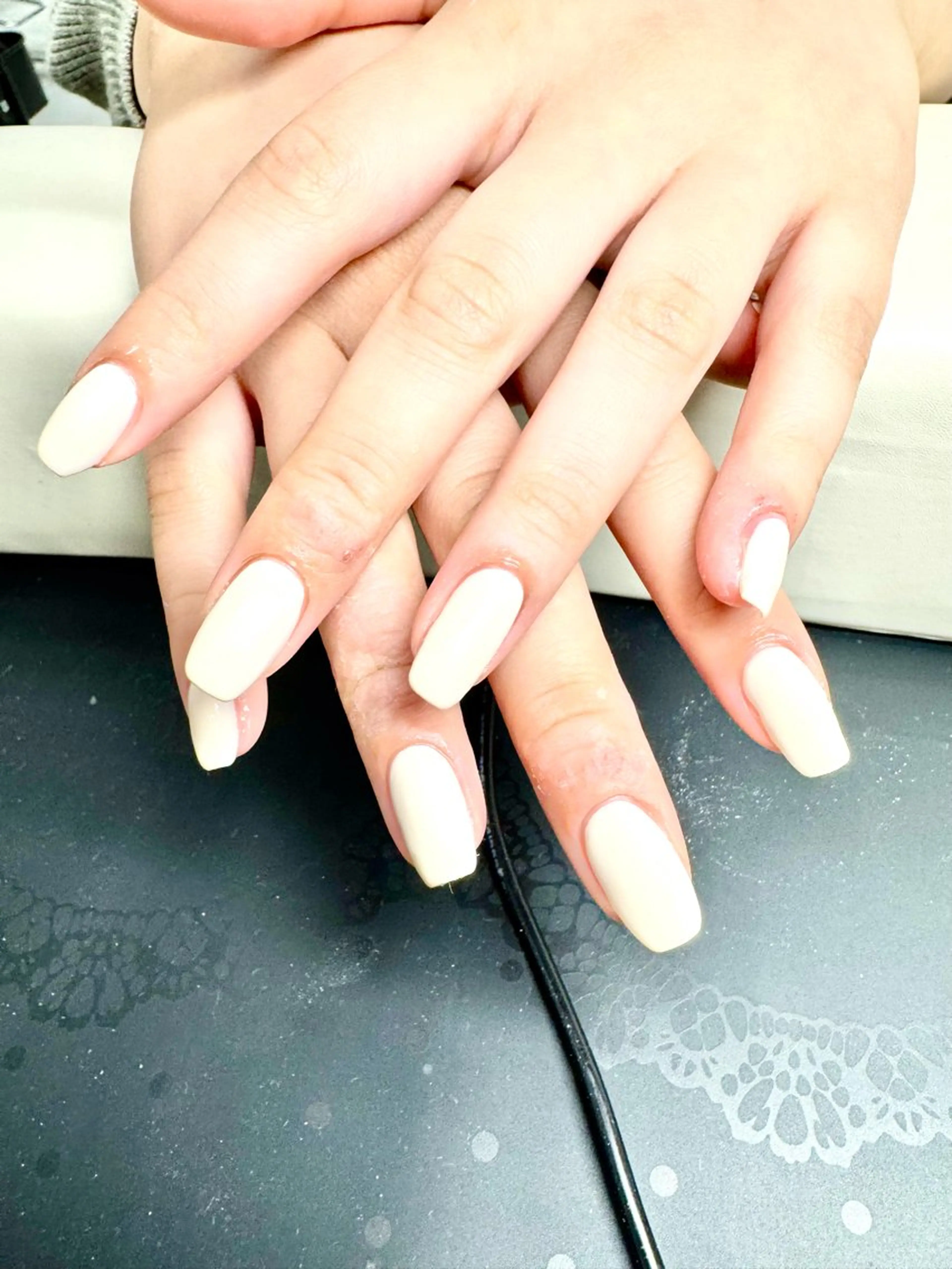 ネイル 春ネイル lazliy所属・lazliy OTOHAのネイルデザイン